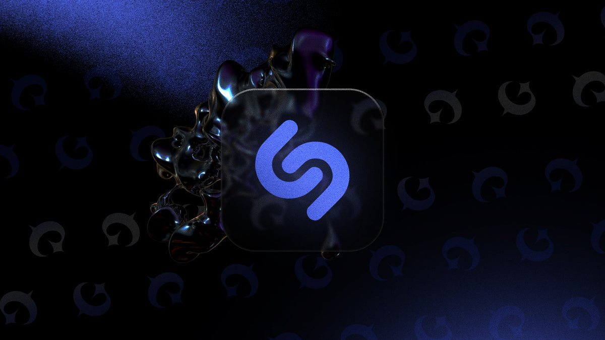 How to Add Your Track to Shazam — illustrated guide for independent music artists