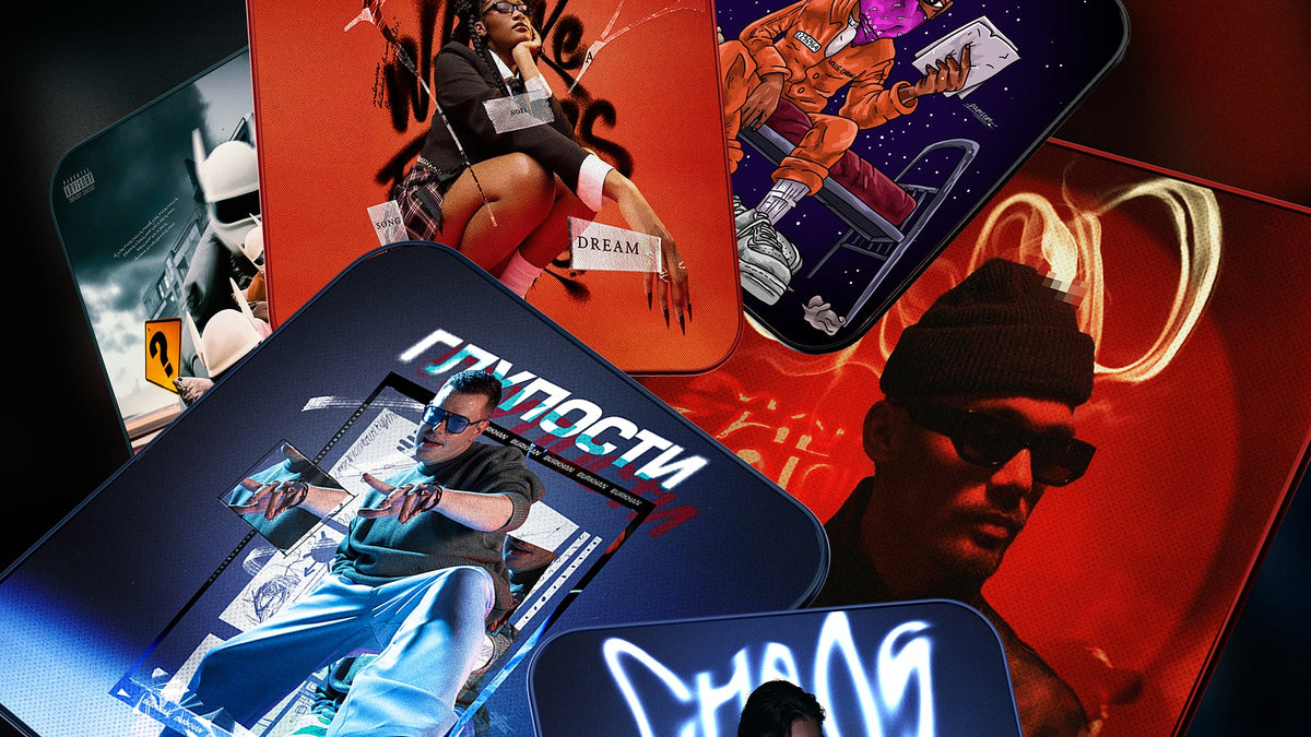 Why Artists Need Snippet Animations for Track Promotion — illustrated guide for independent music artists