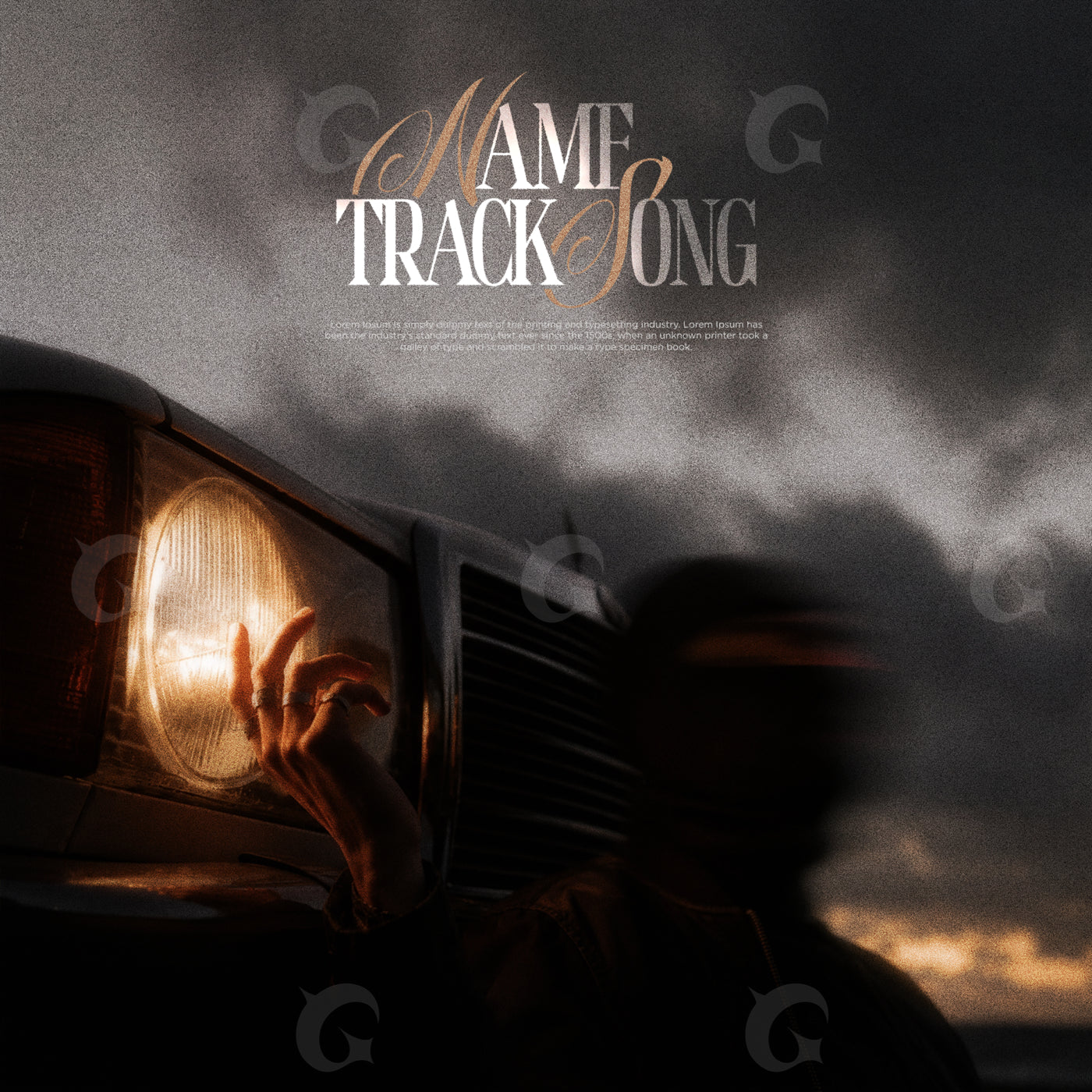Track Artwork