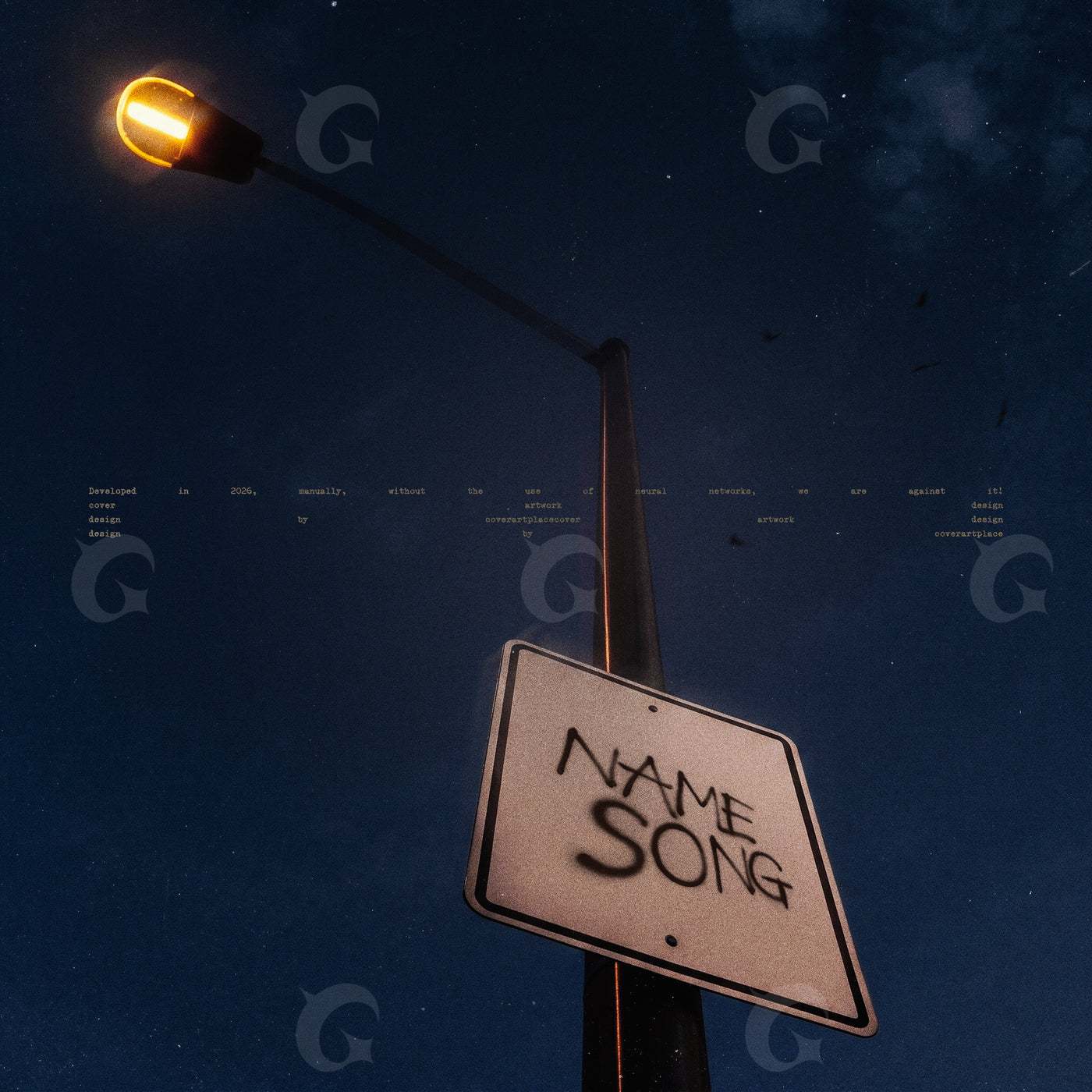 Cover Art Design