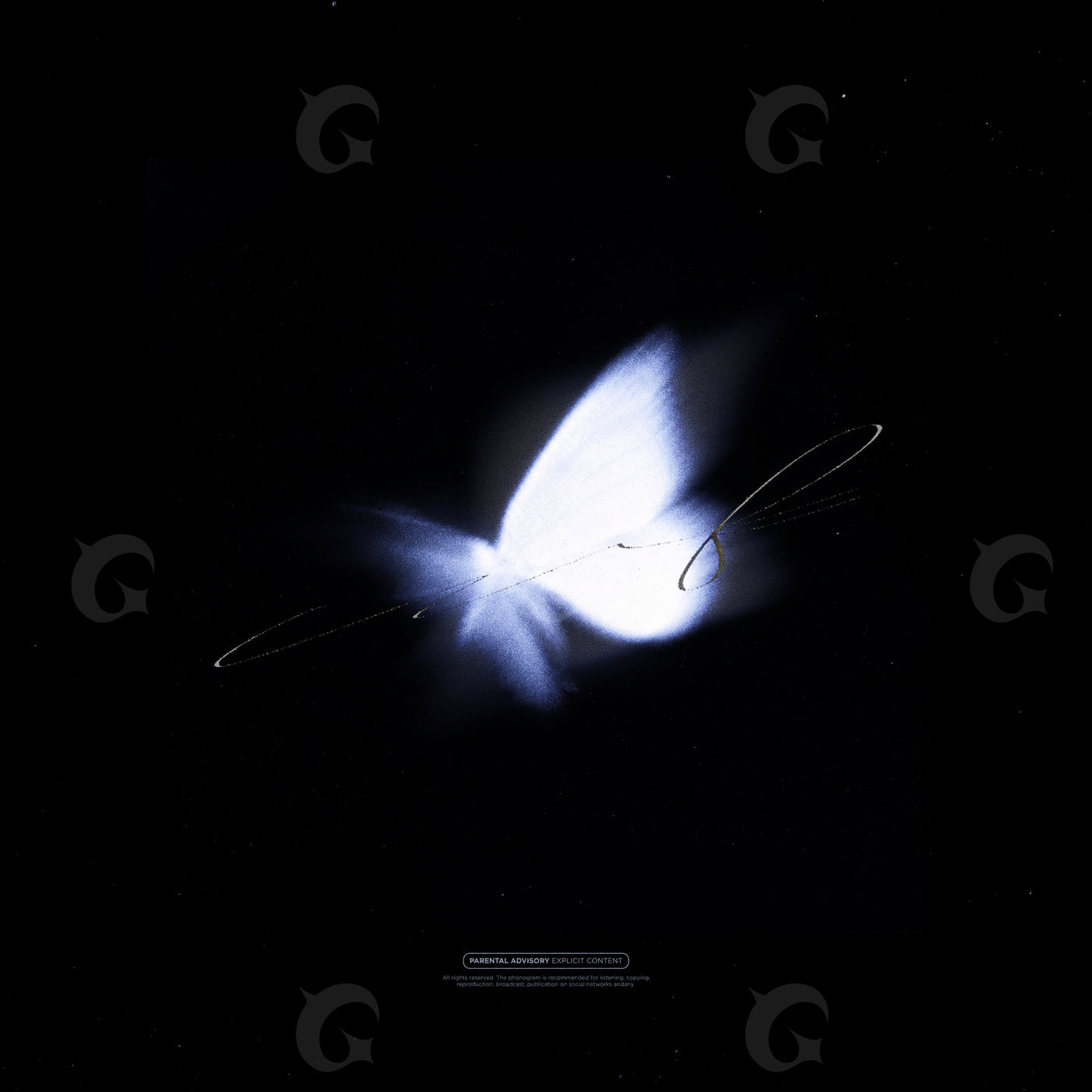 Music Cover Design