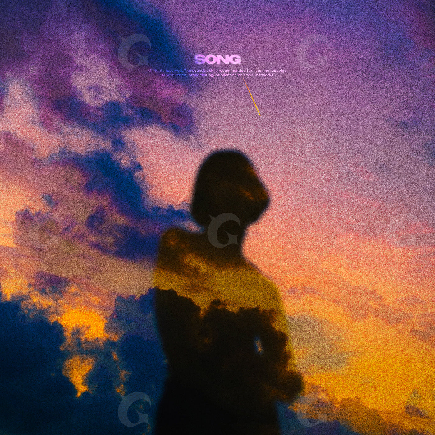 Premade Music Cover