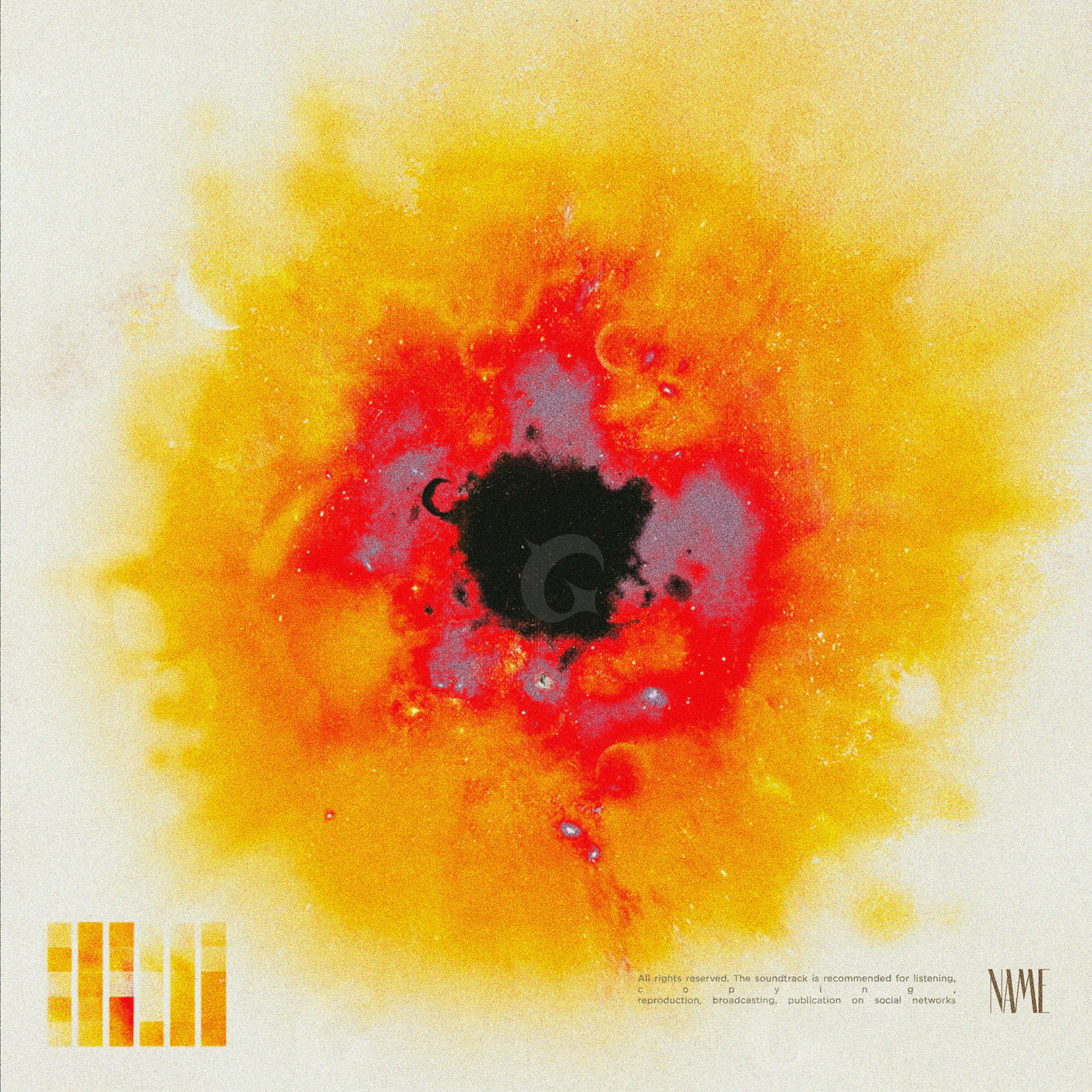 Hip Hop Cover Art