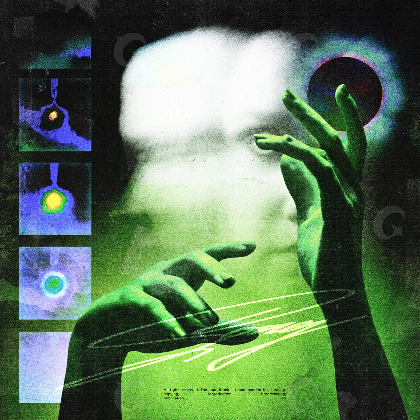 Album Artwork