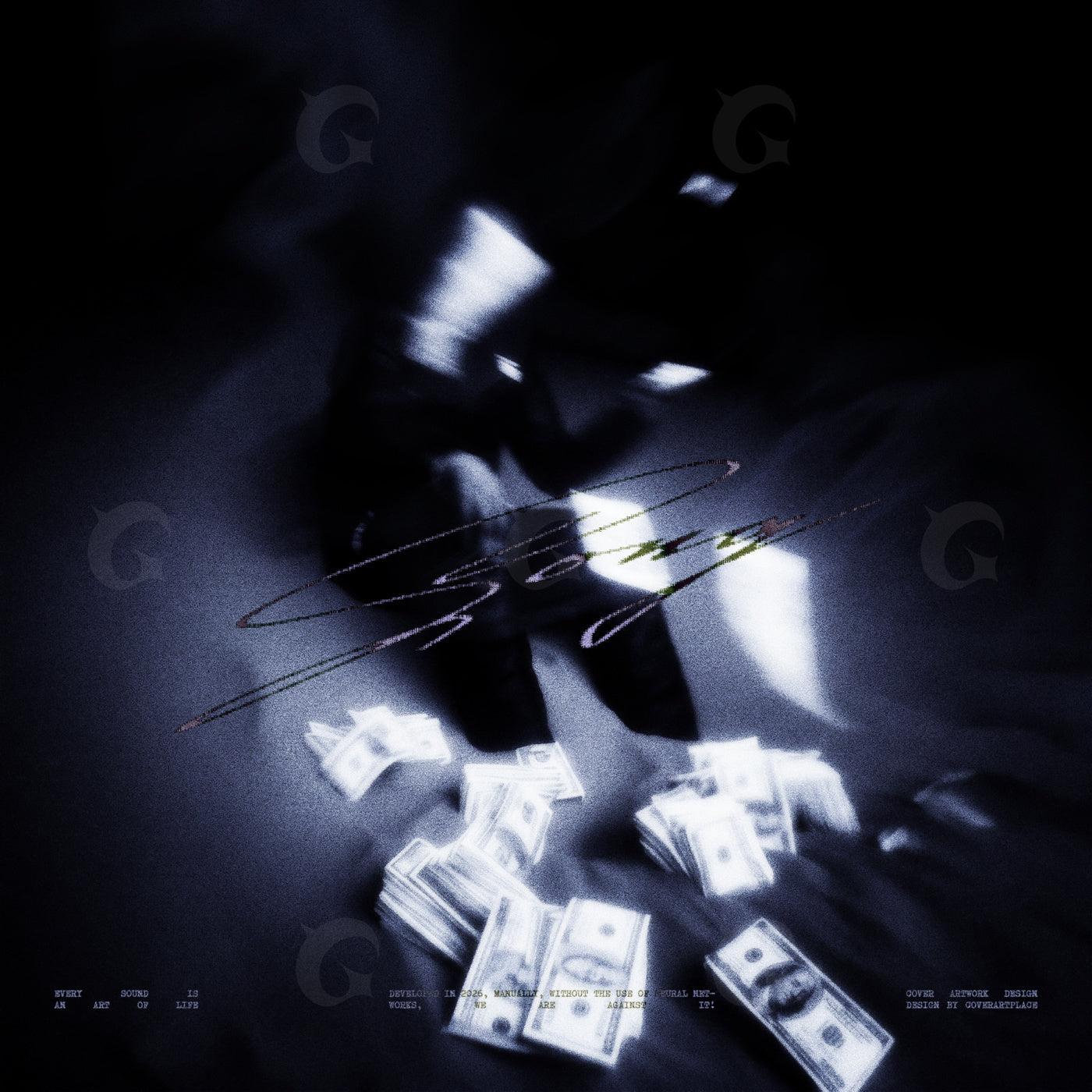 Premade Cover Art Album