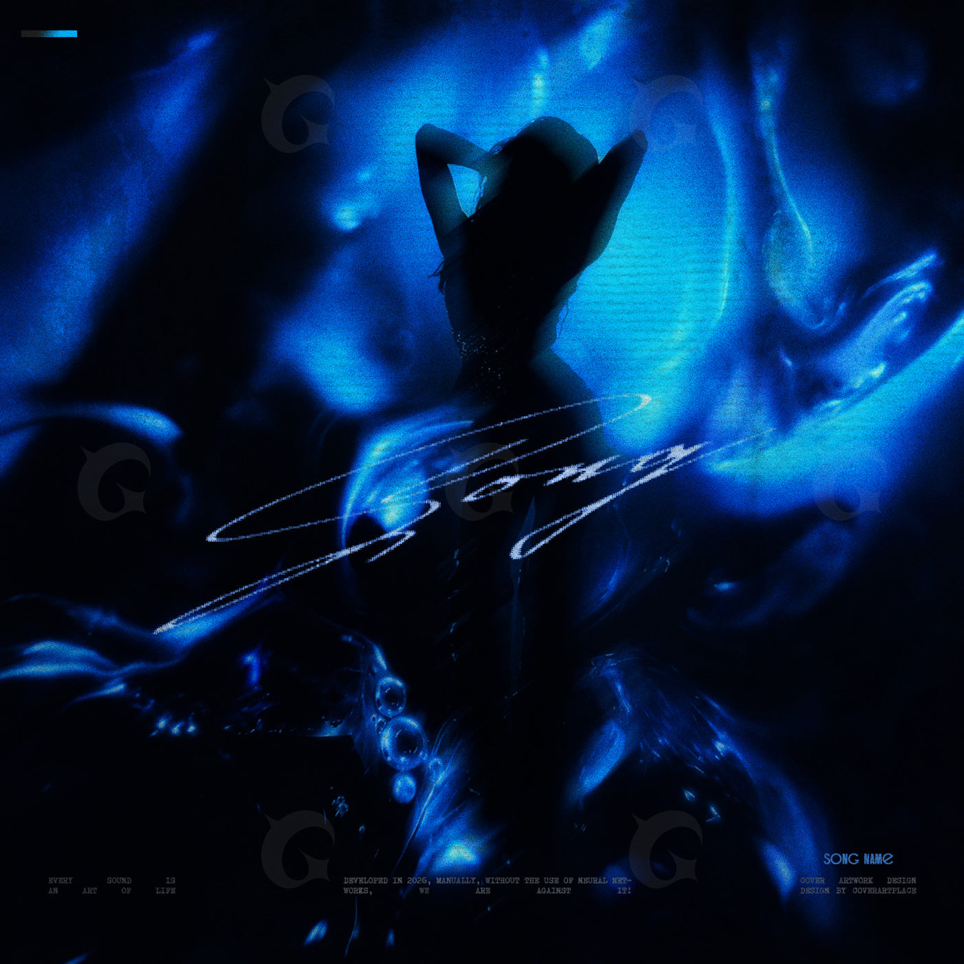Girl Shadow Album Artwork