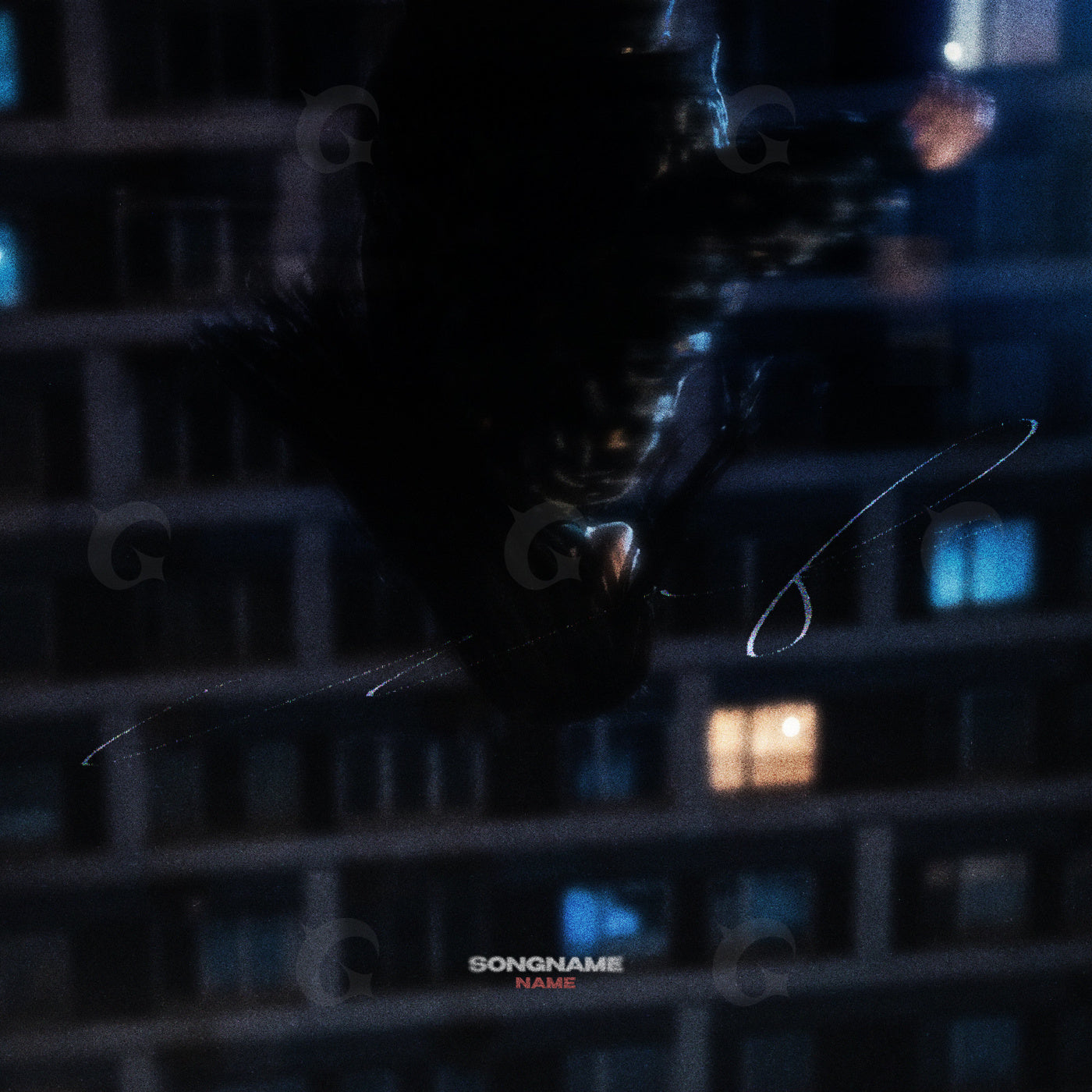 Premade Cover Art