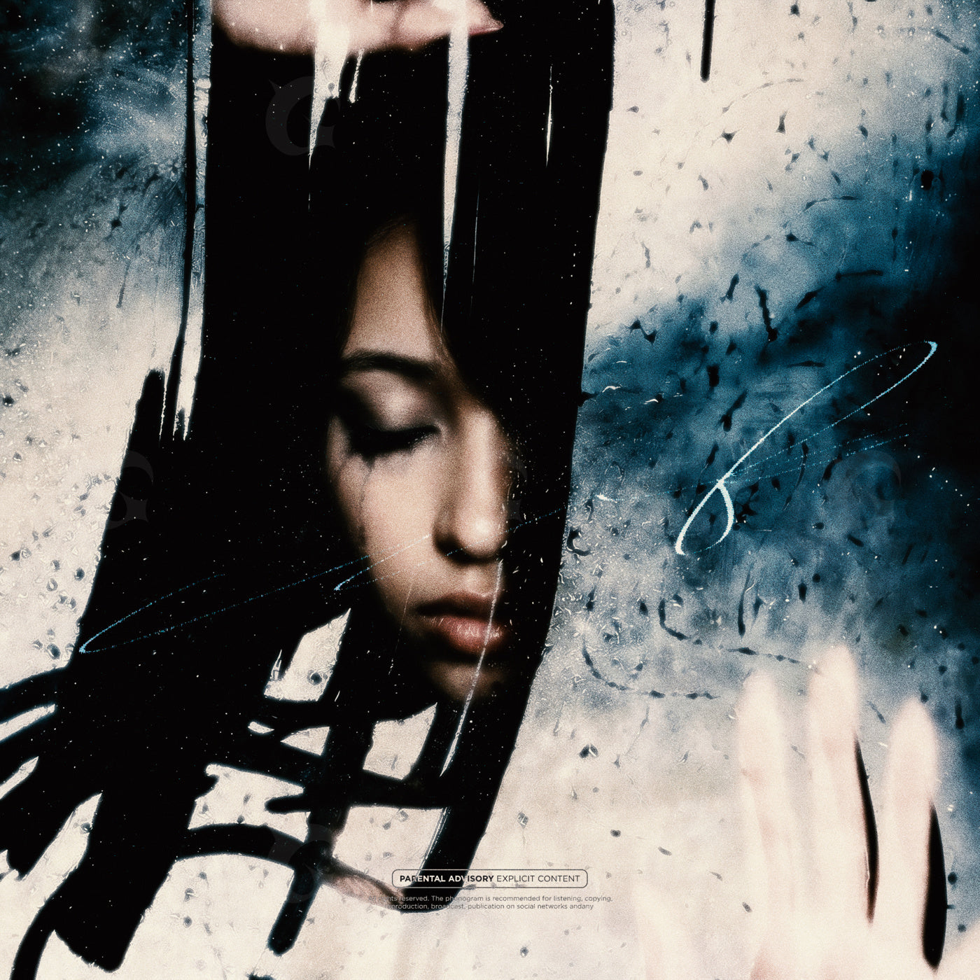 Mirror Cover Art