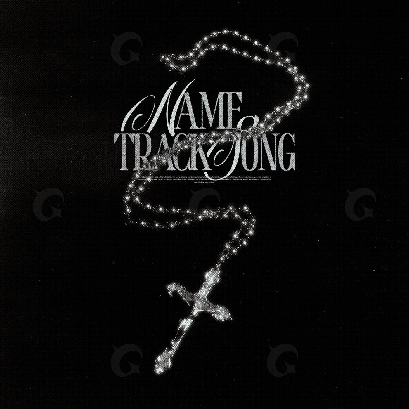Cover Art Chain