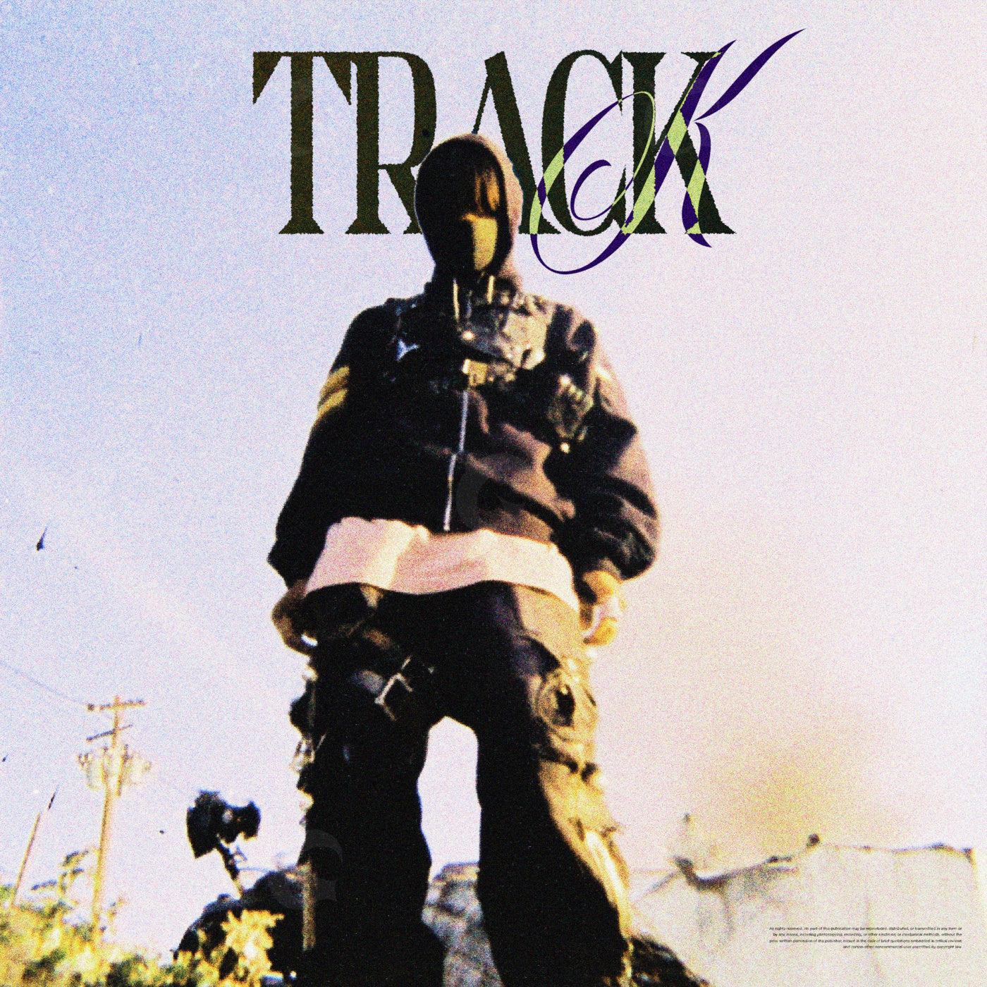 Man Cover Art