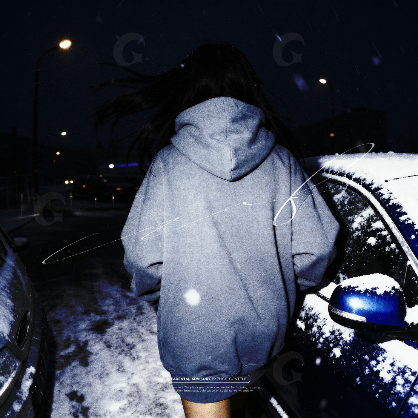 Cold Cover Art