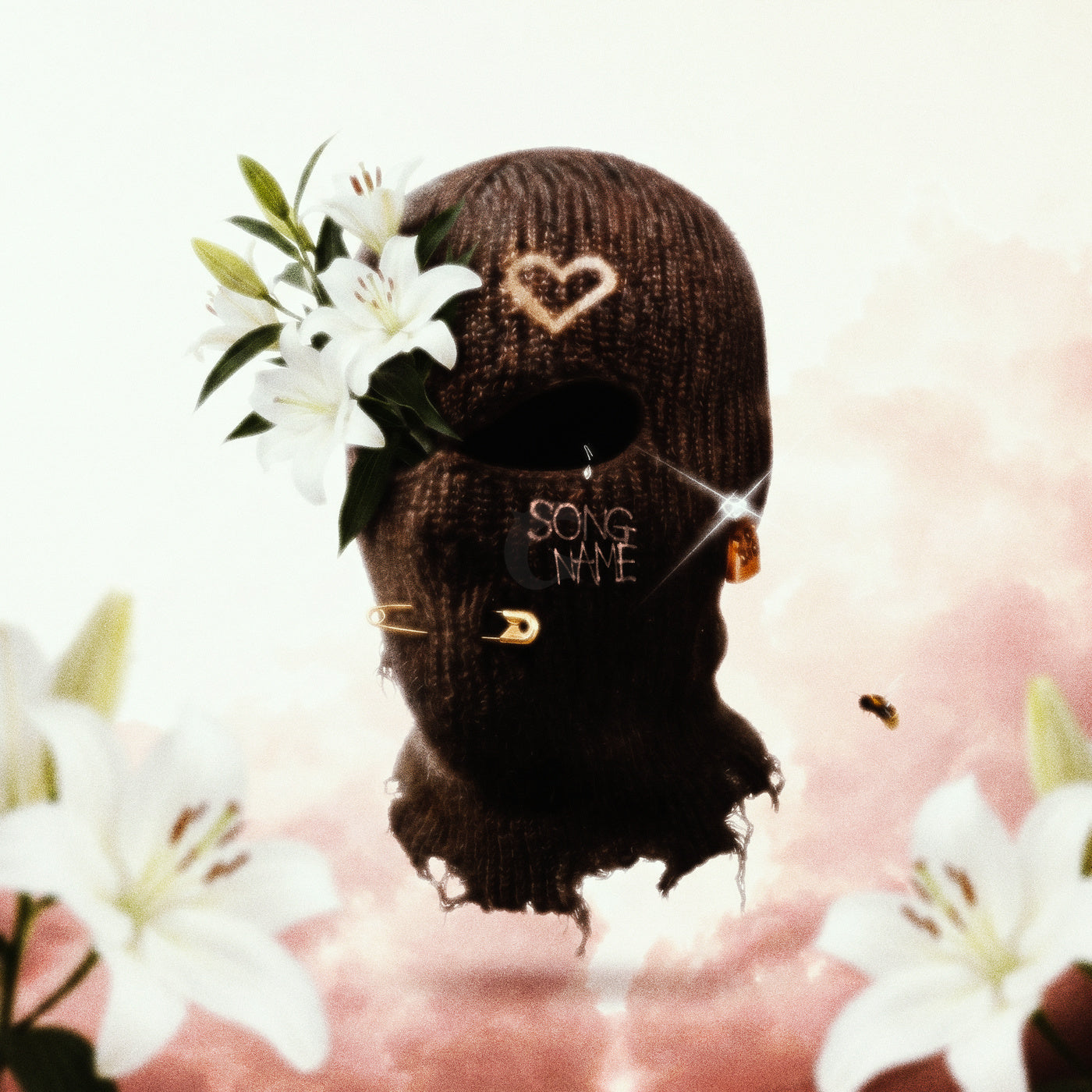 Balaclava Album Cover