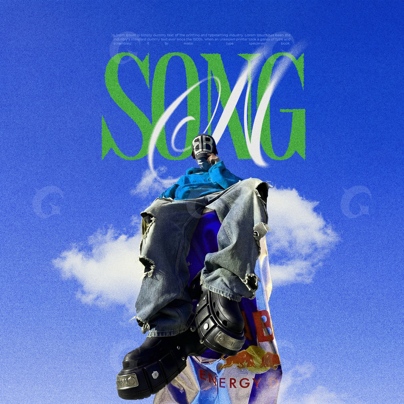 Stylish Cover Art