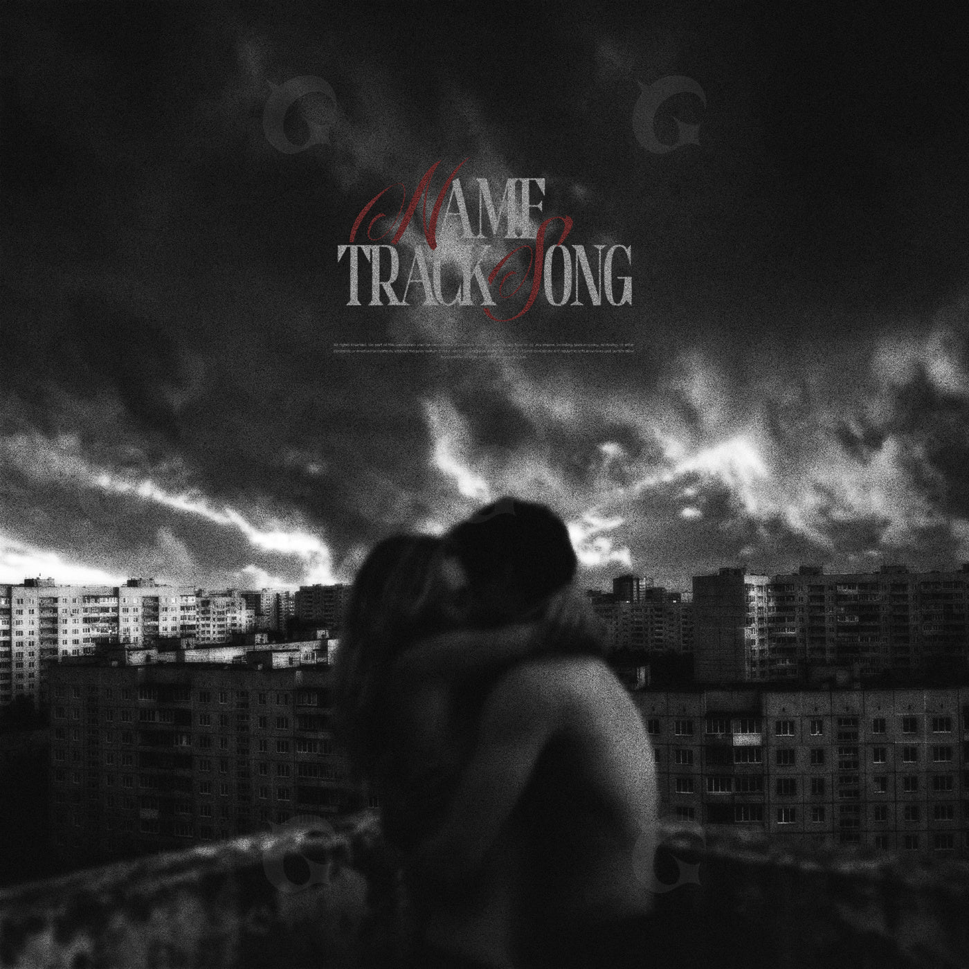 Love Cover Art