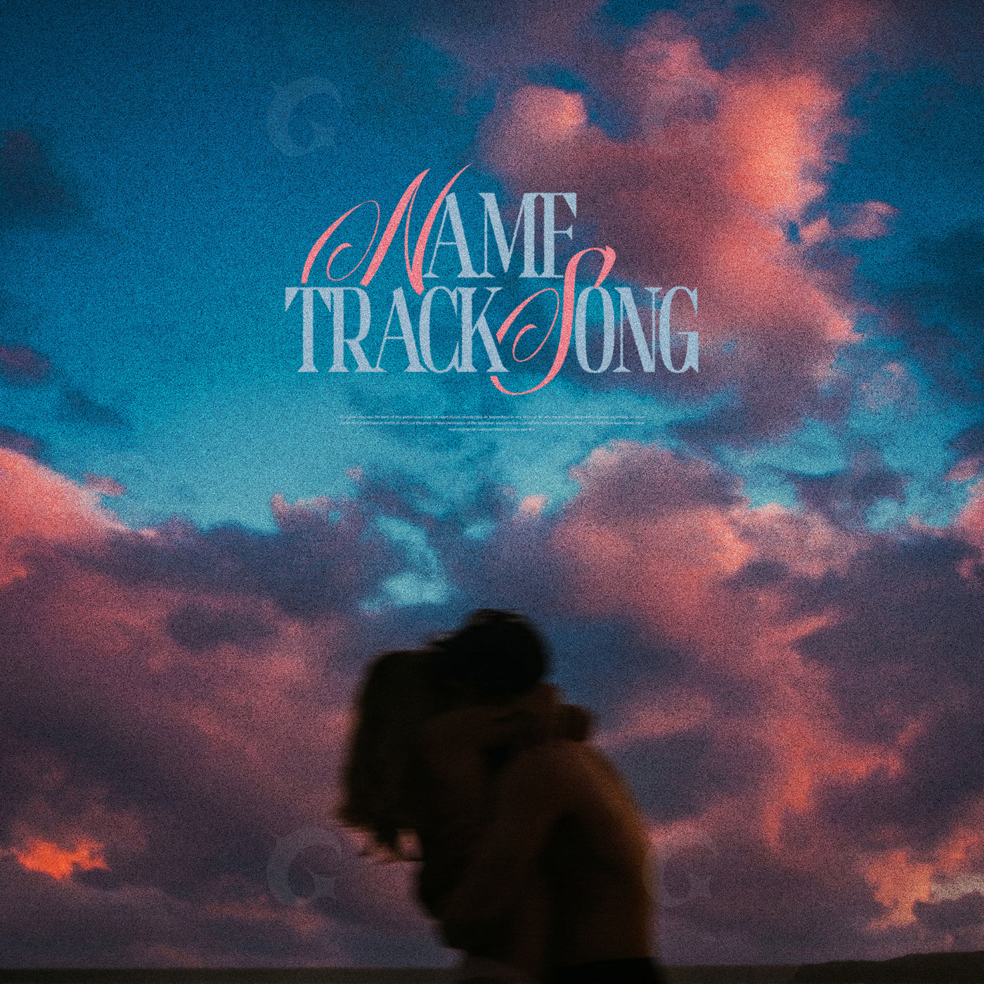 In Love Album Cover