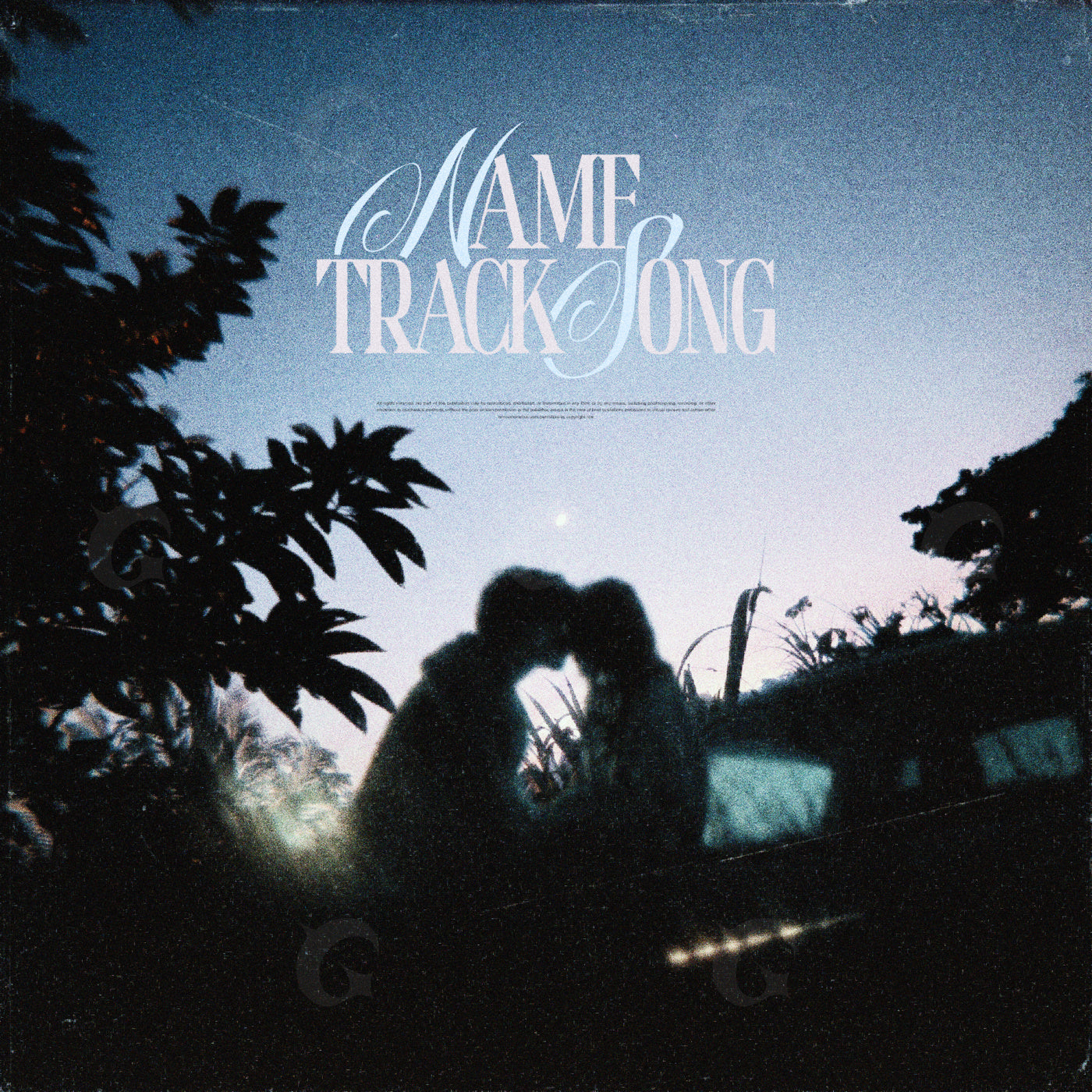 Morning Album Cover
