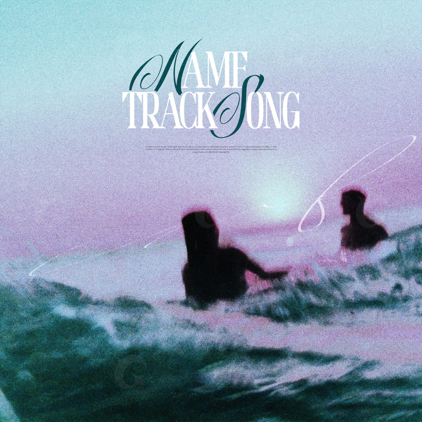 Splashes Album Cover