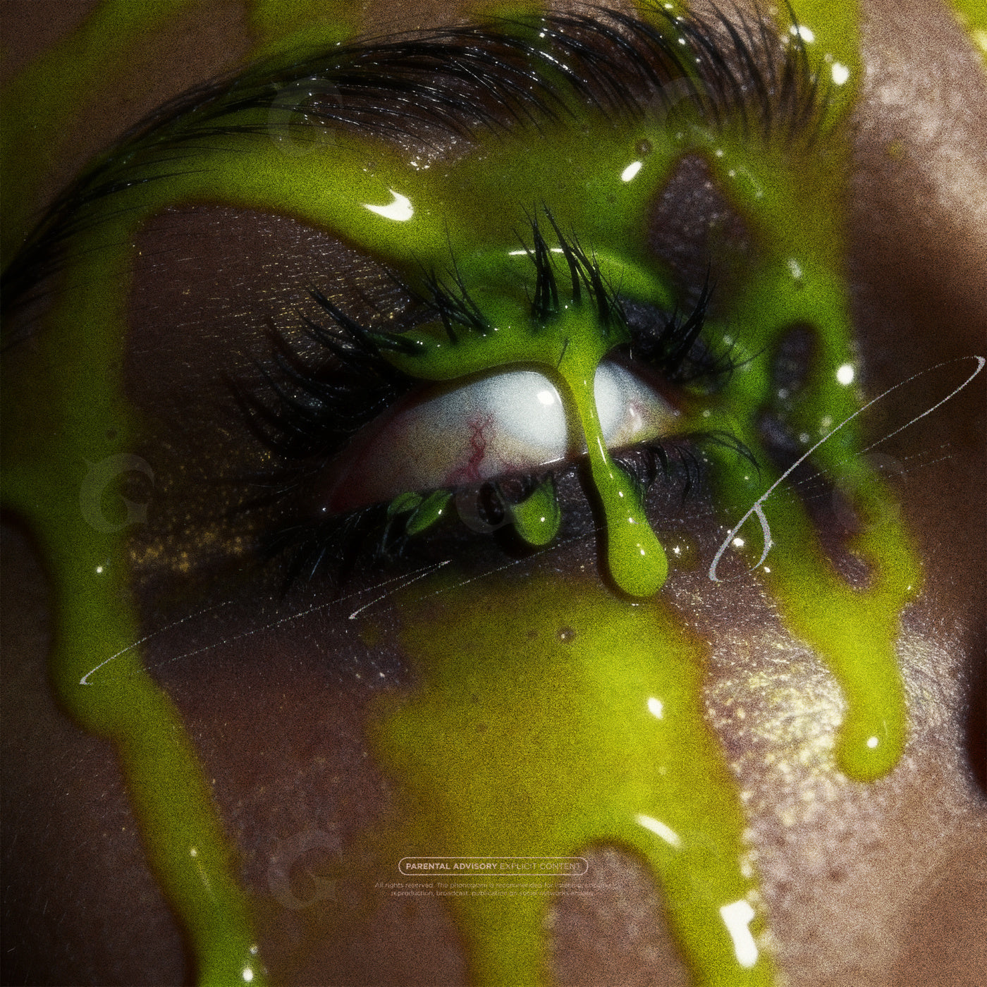 Acid Album Cover