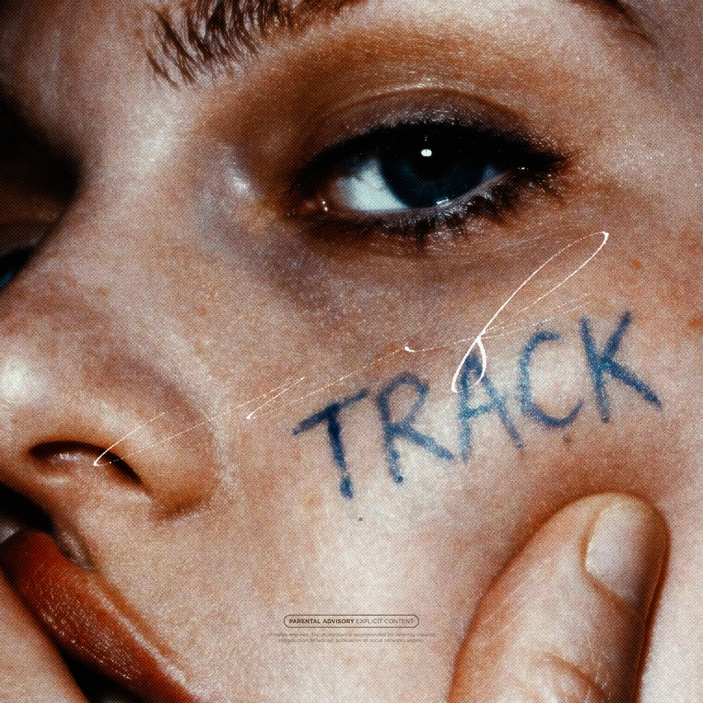 Face Tattoo Album Cover