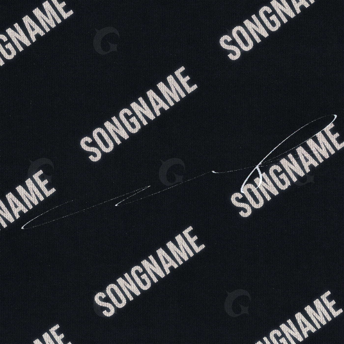 Text Effect Cover Art