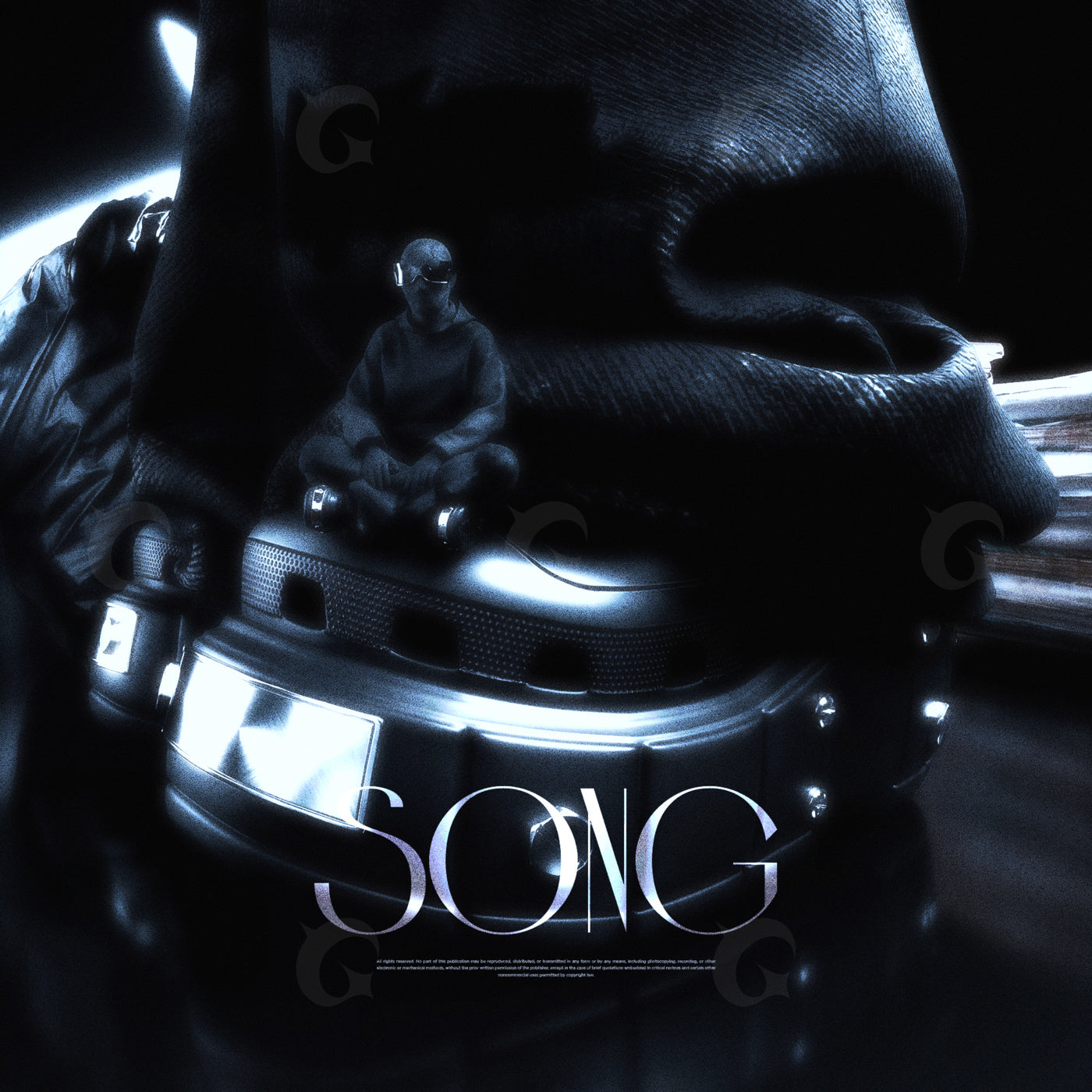 Dark Style Cover Art