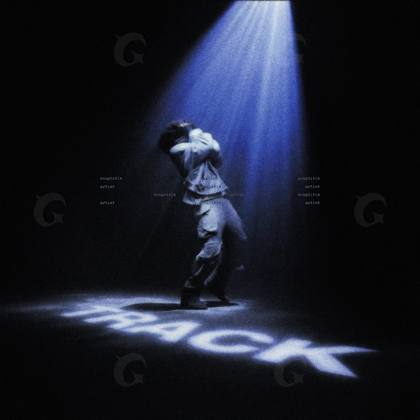 Rays Guy Cover Art