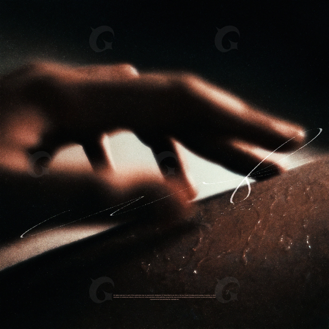Touch Cover Art