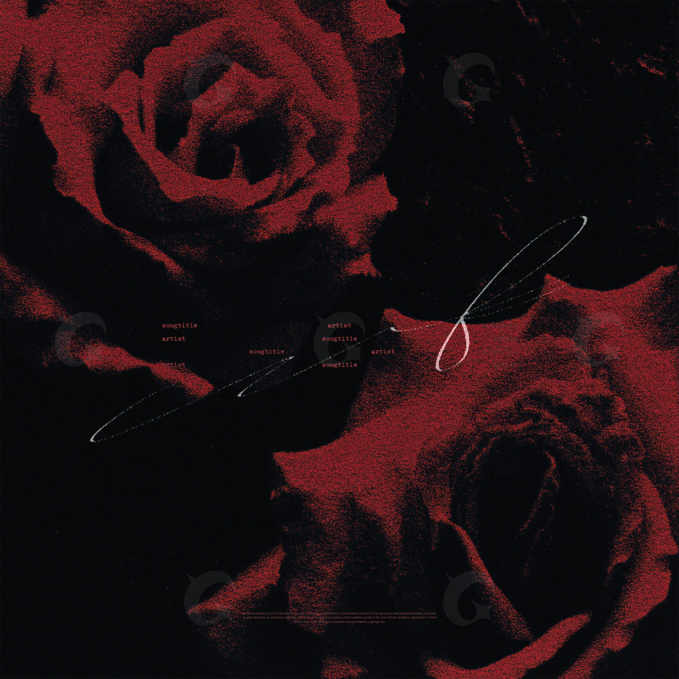 Roses Album Cover