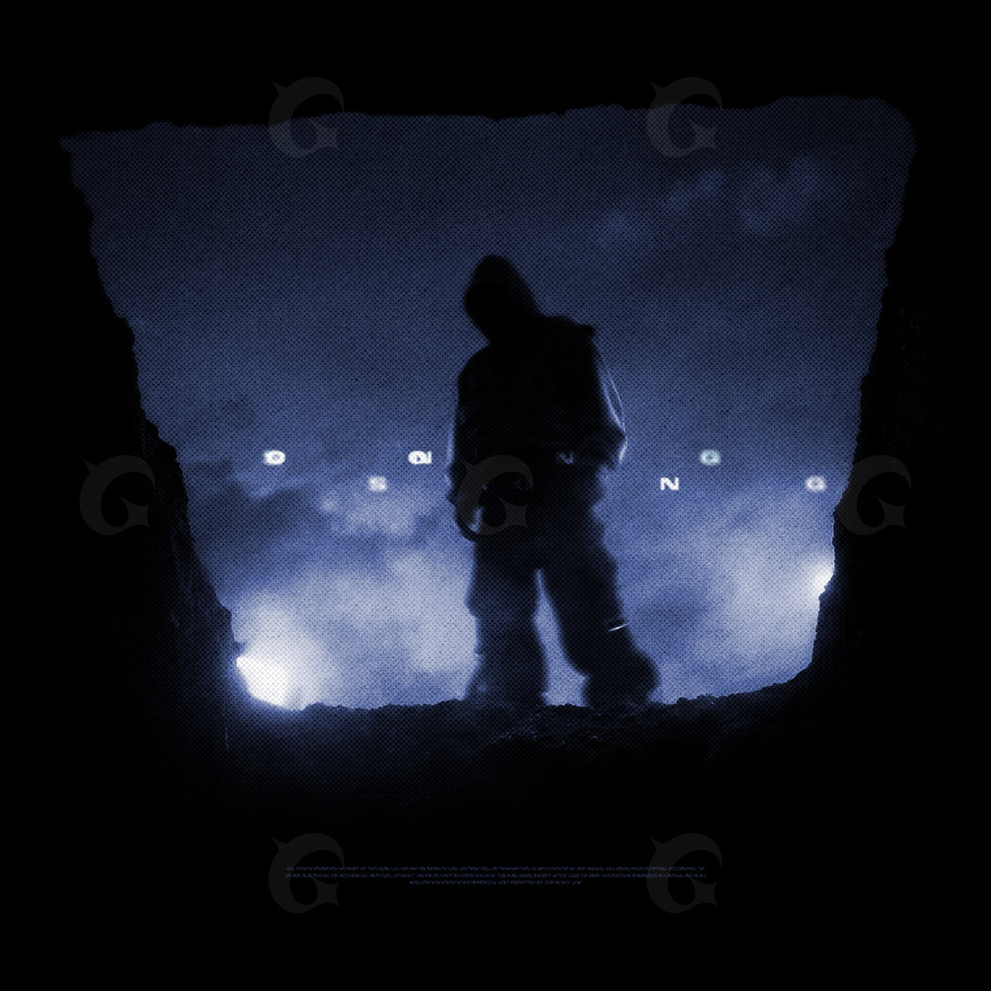 Dark View Song Cover