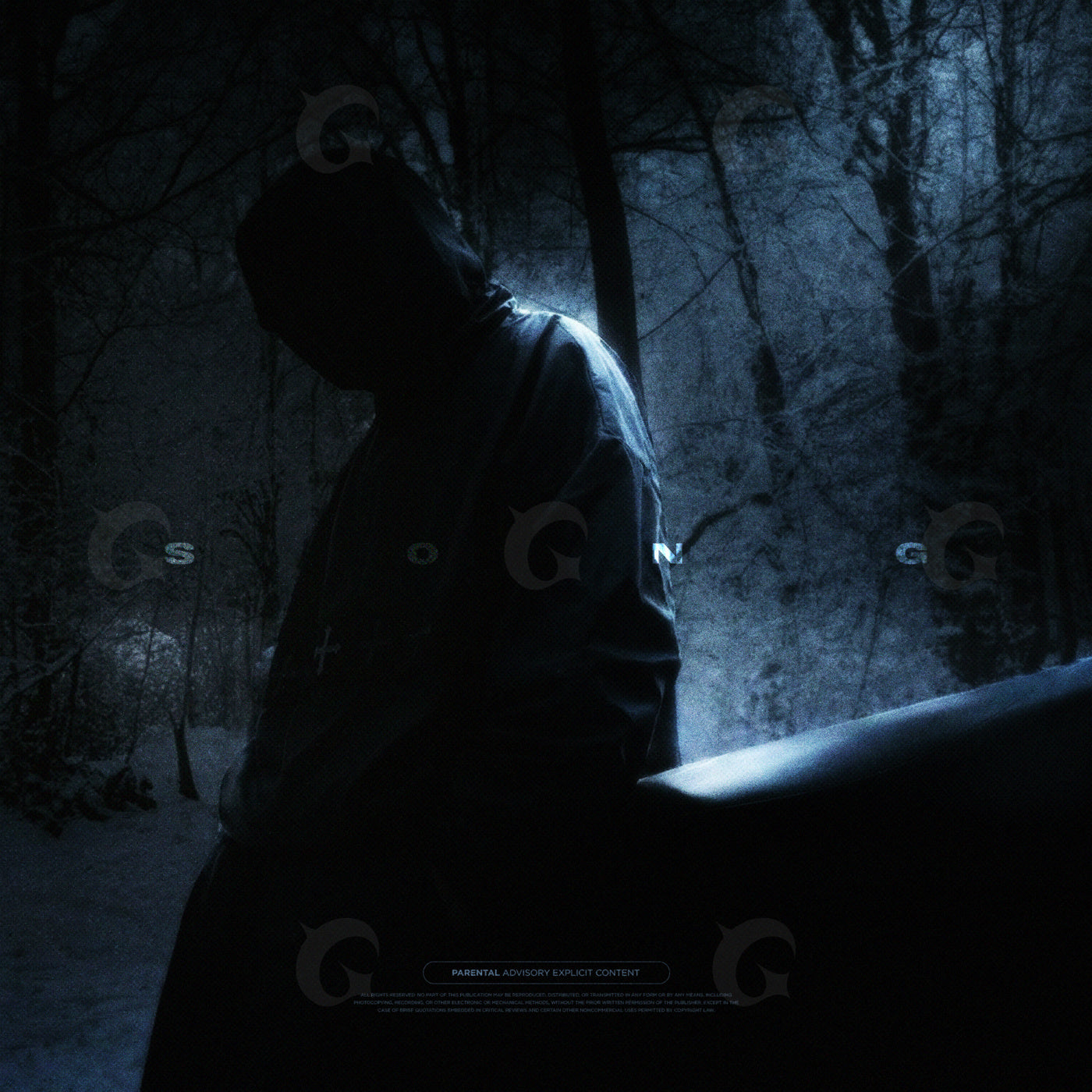 Here's Dark Song Cover