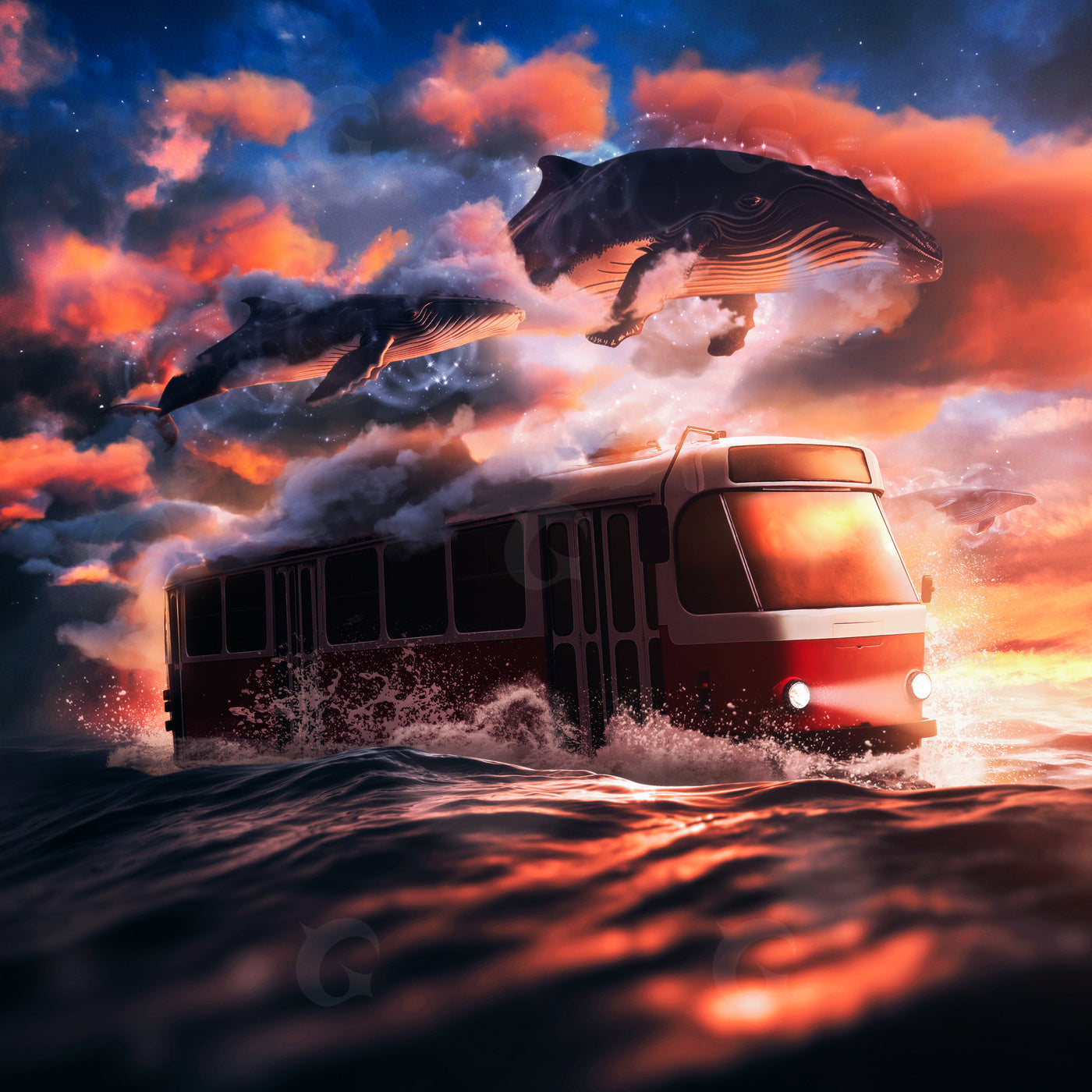 20 PSD Art Projects