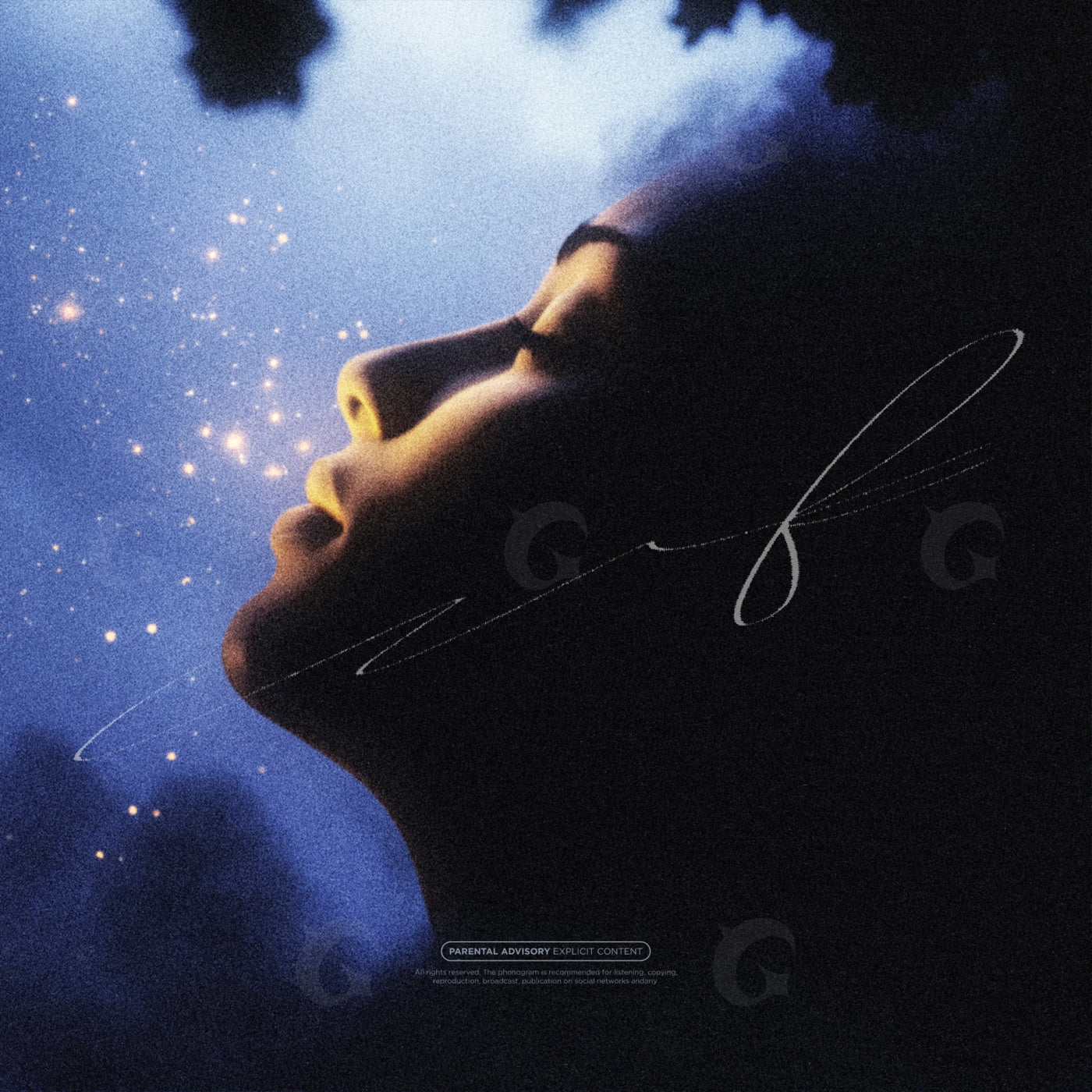 Starlight breath dreams