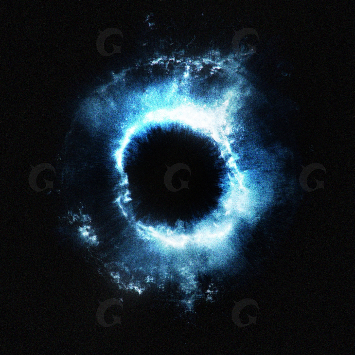 Celestial ring vortex