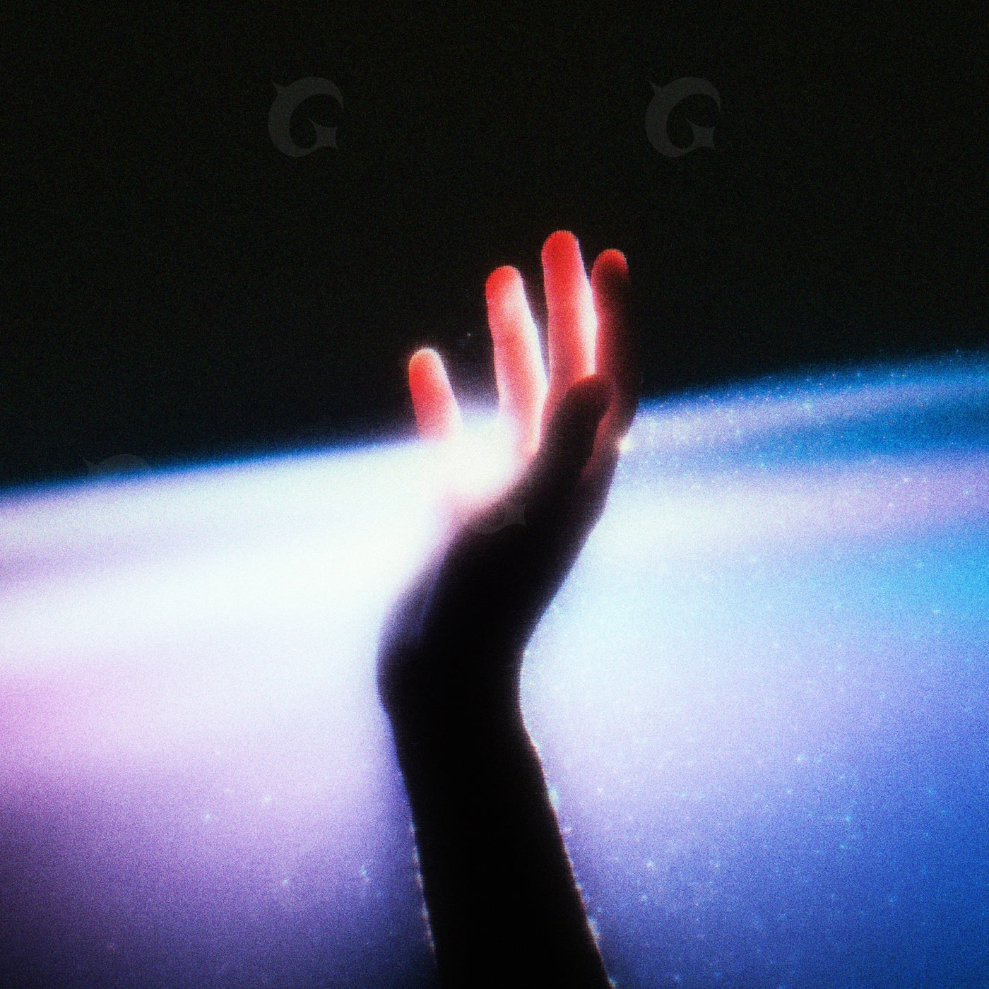 Reaching for light