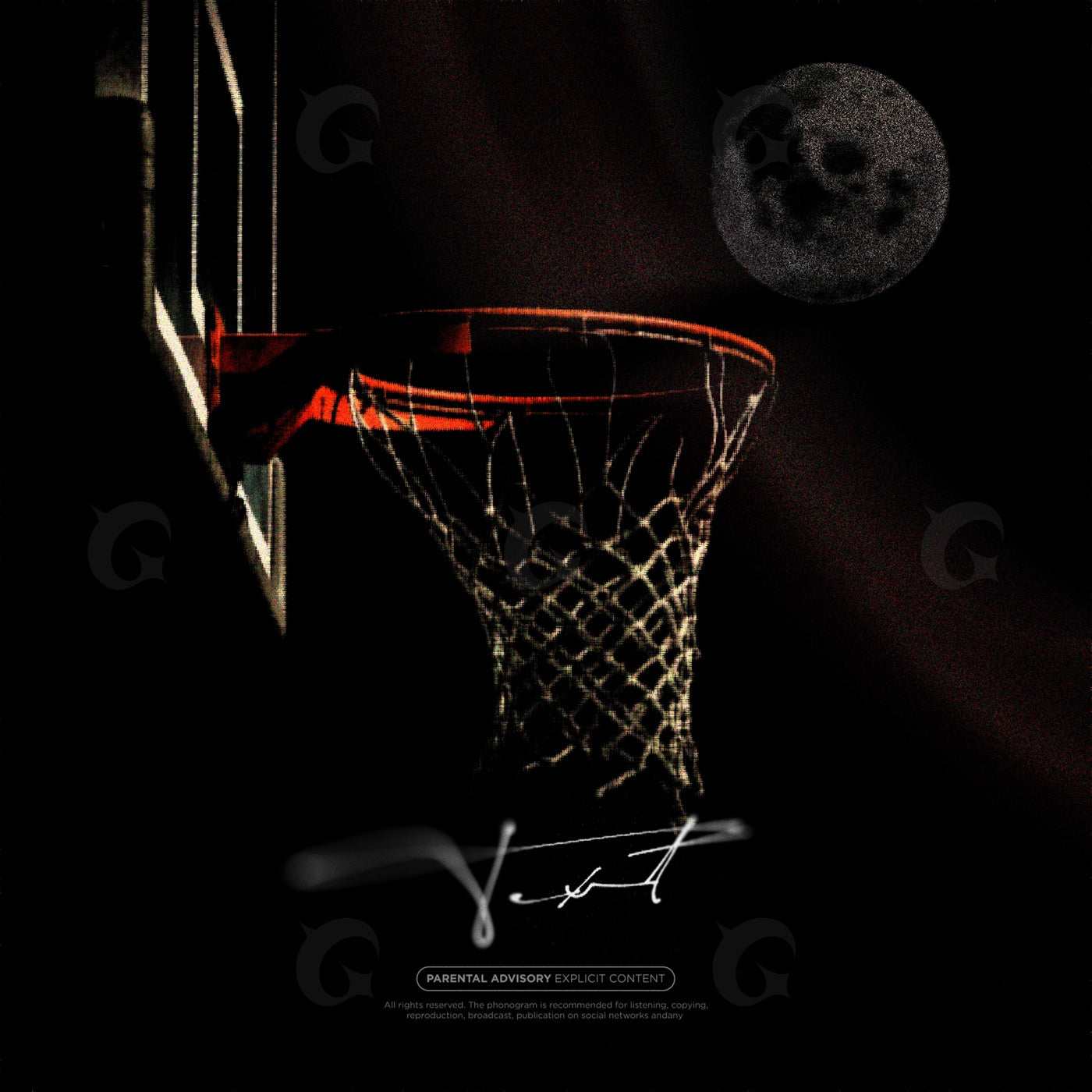 Midnight hoop dream