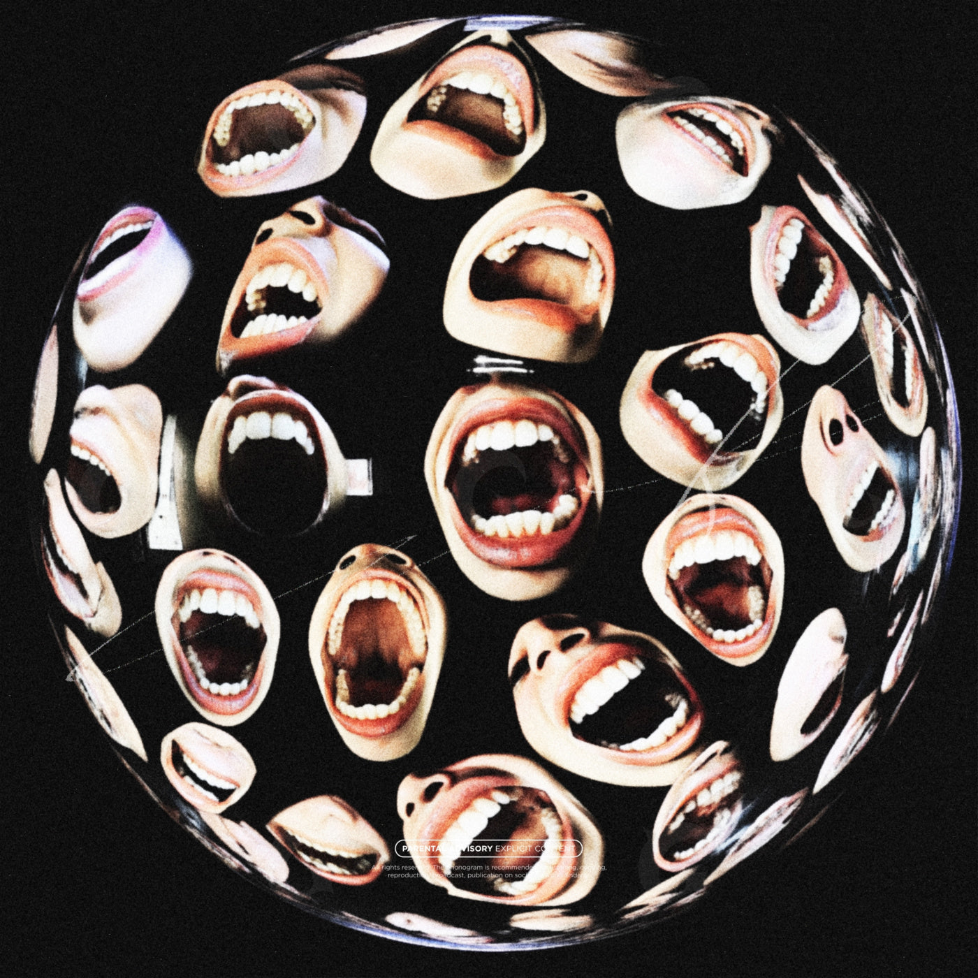 Sphere of screams