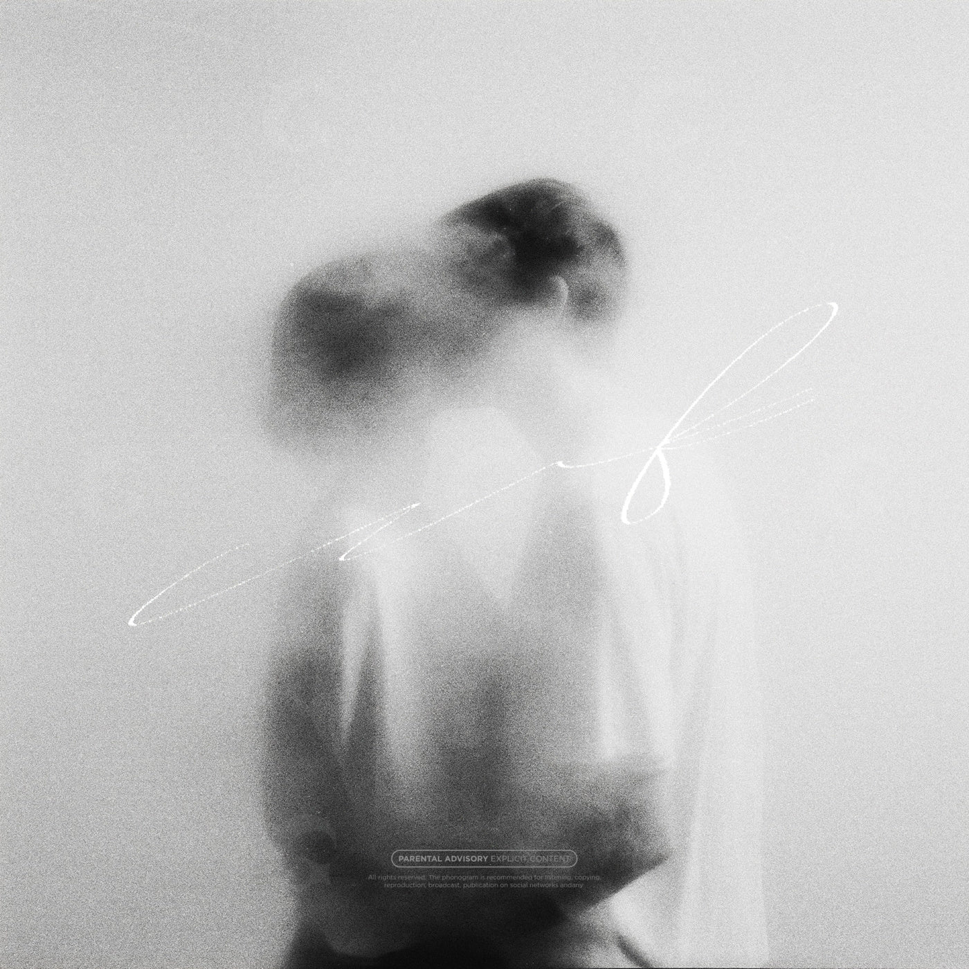 Fading portrait motion