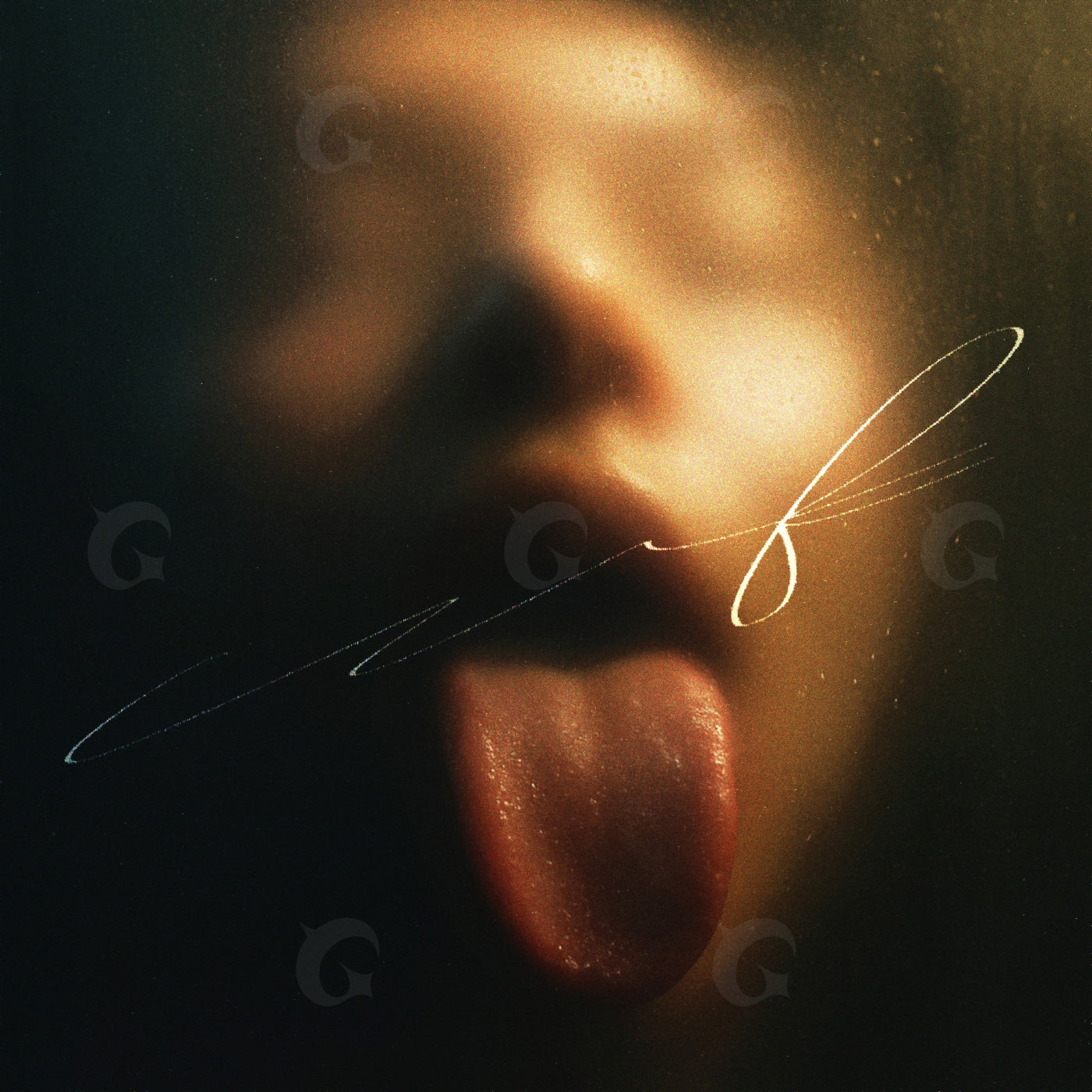 Mouth and tongue