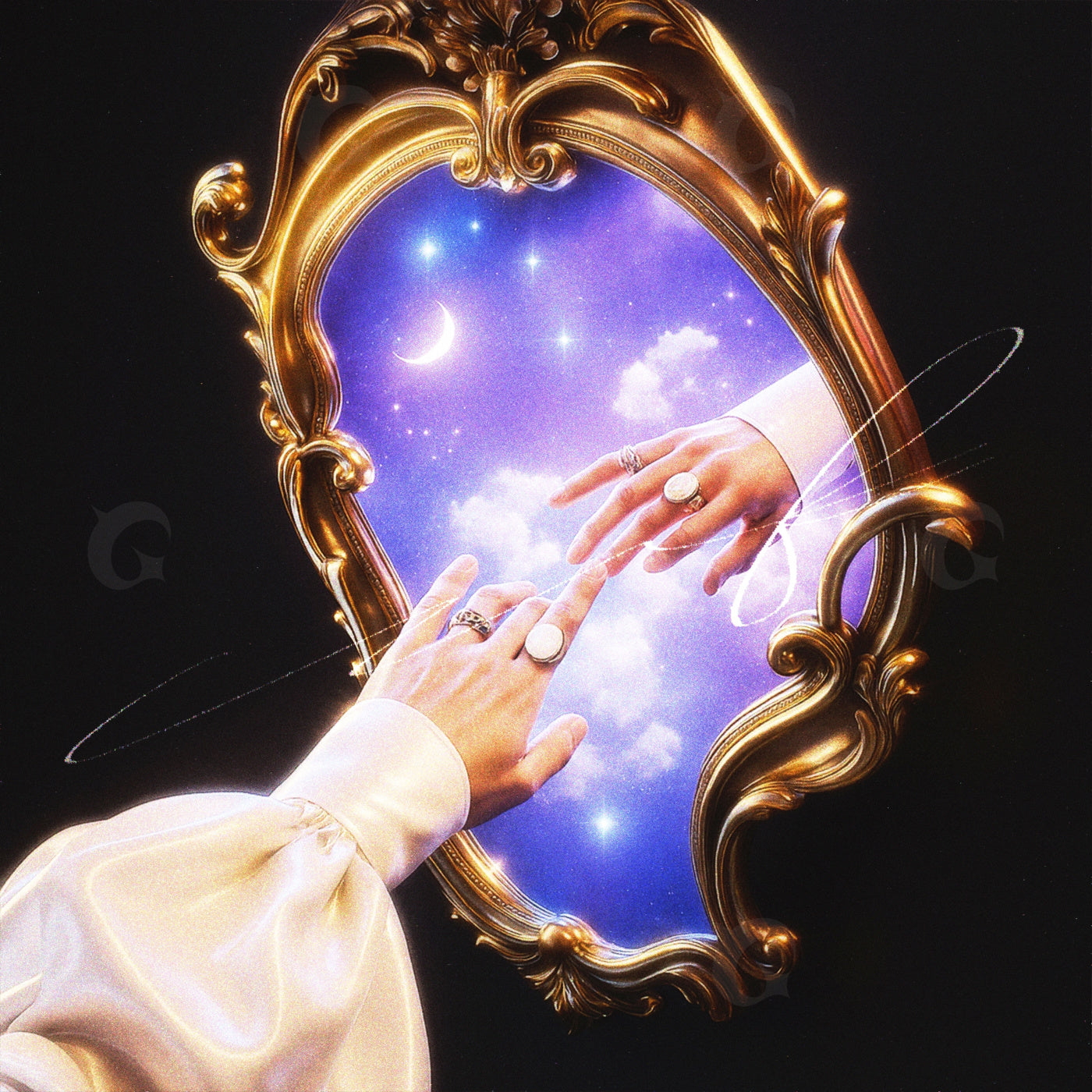 Mirror moon reach