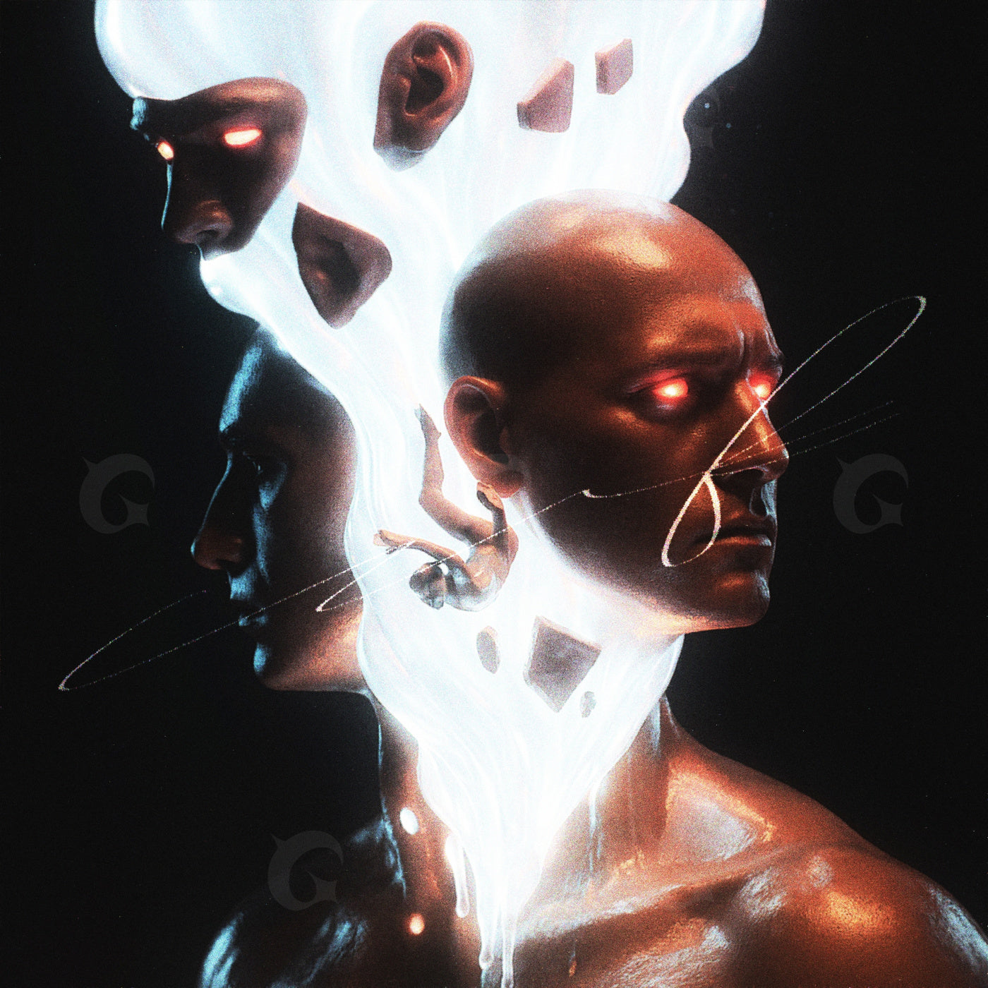Dual mind descent