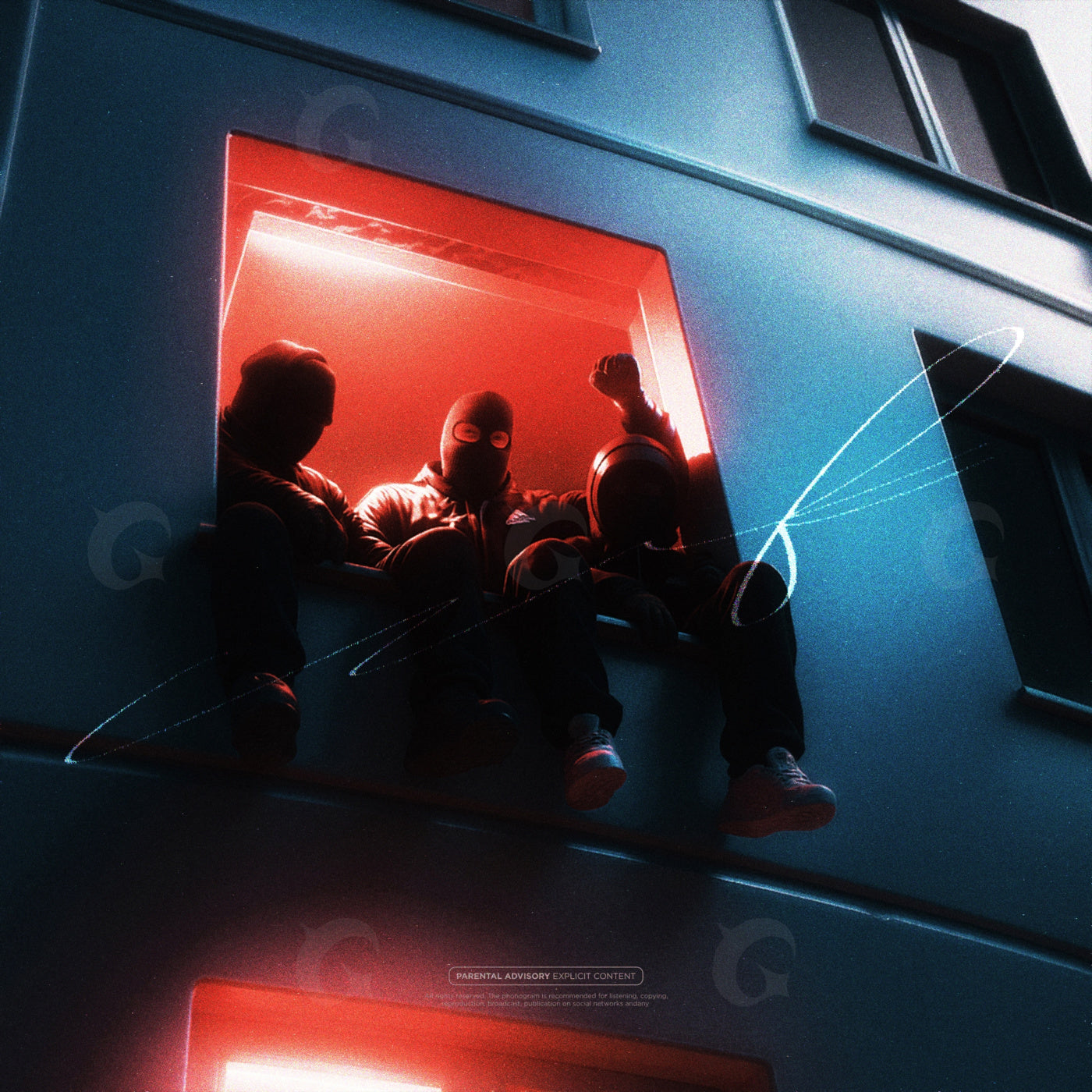 Midnight window crew