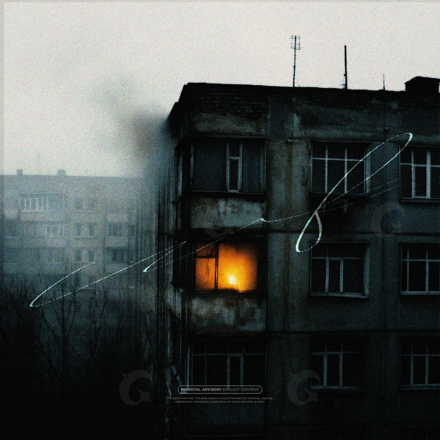 Window with light