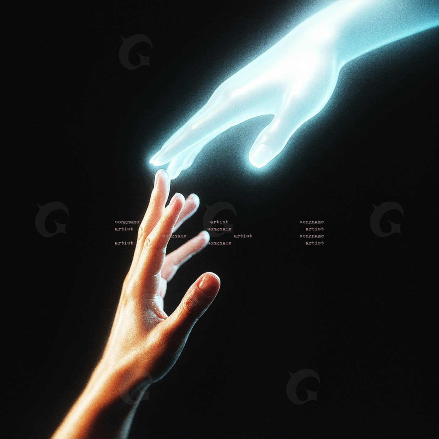 Reaching for light