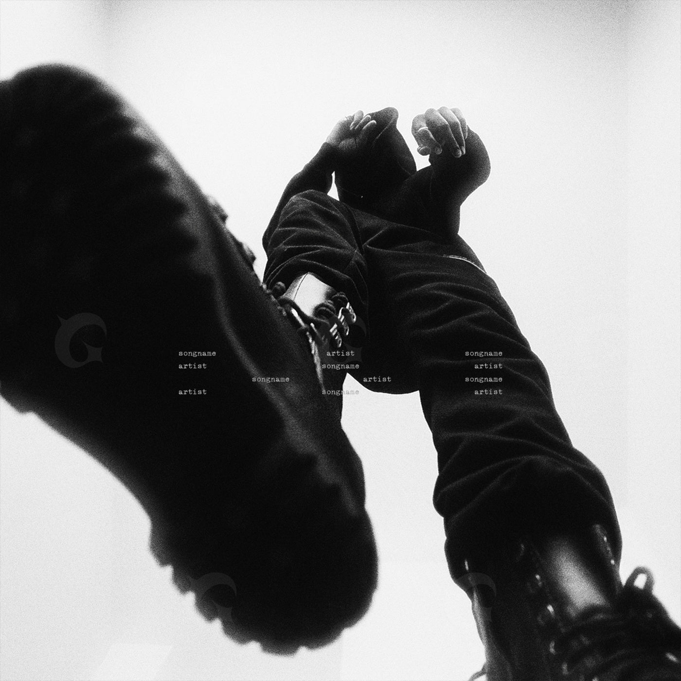 Feet above ground