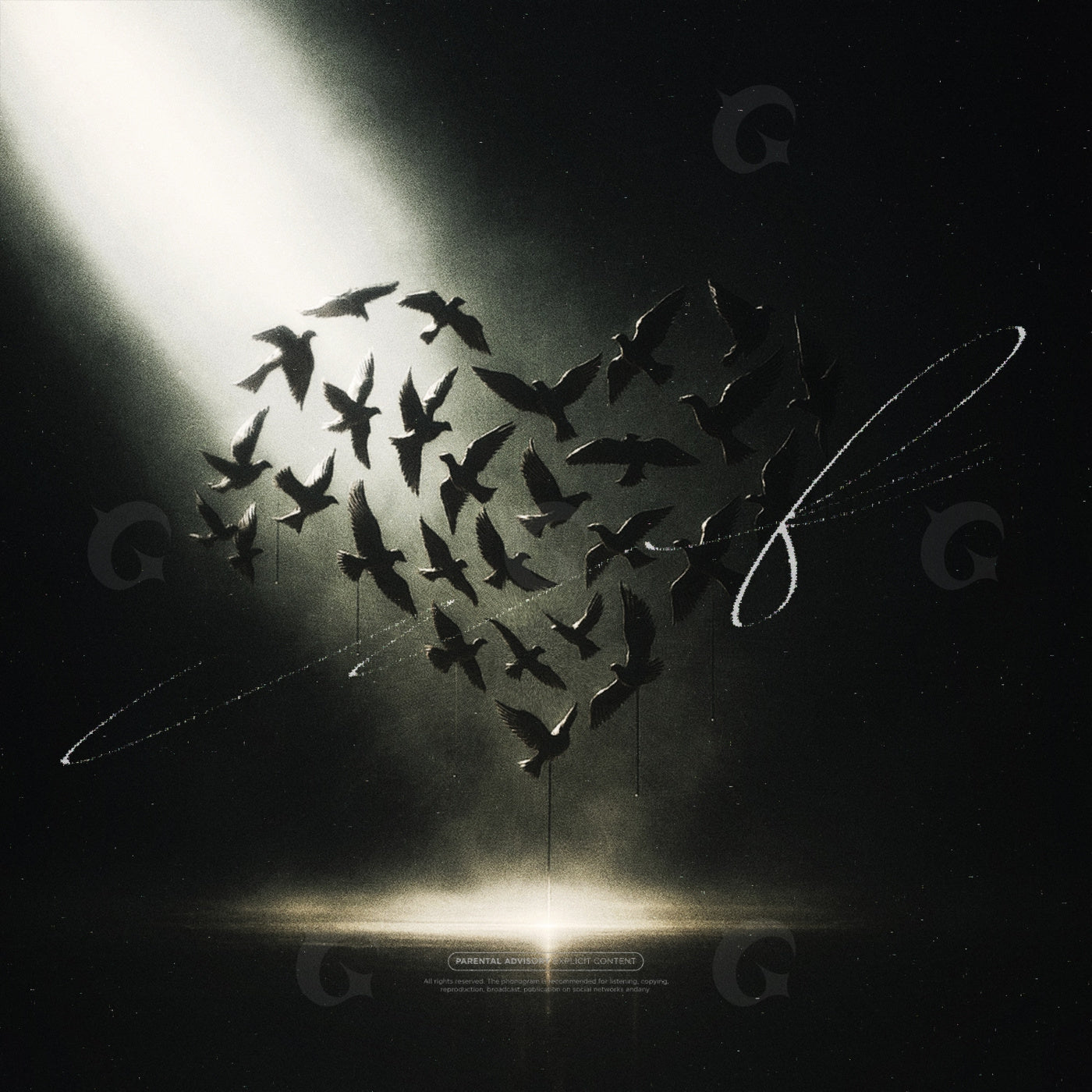 Flight into light