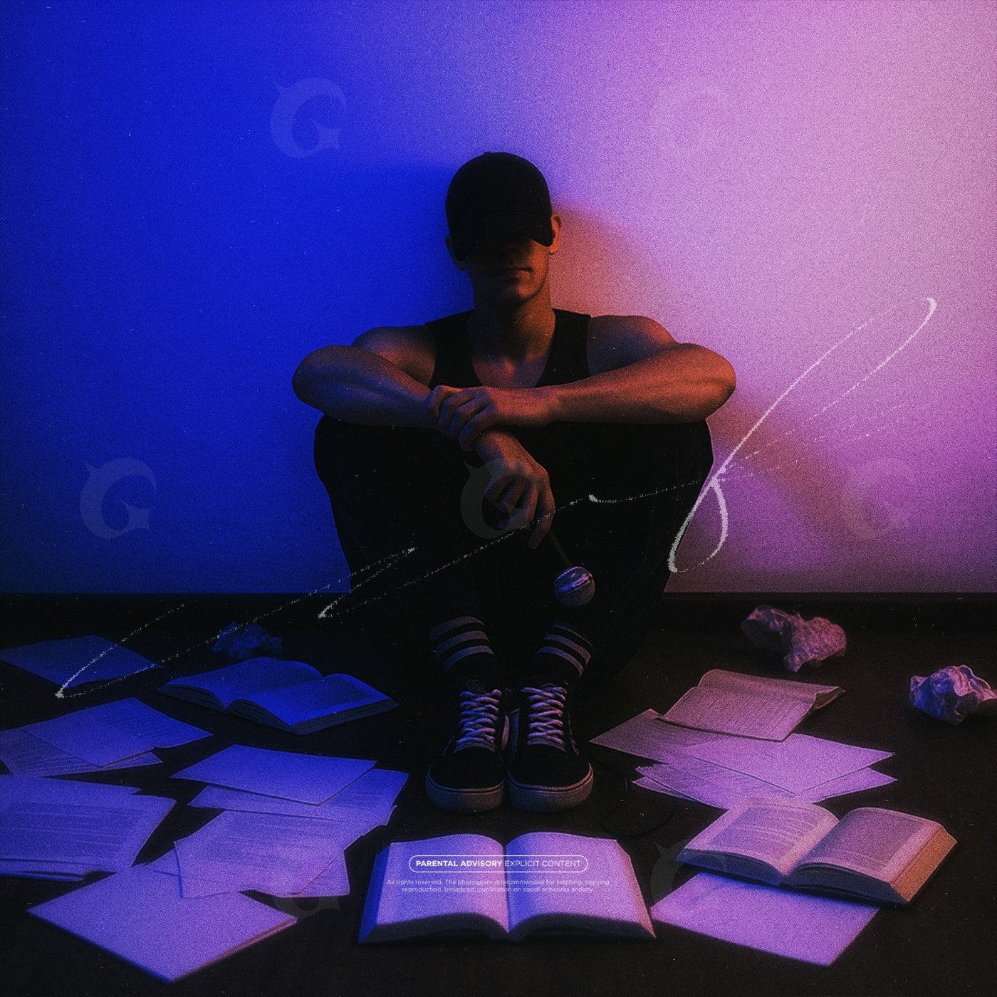 Midnight study isolation