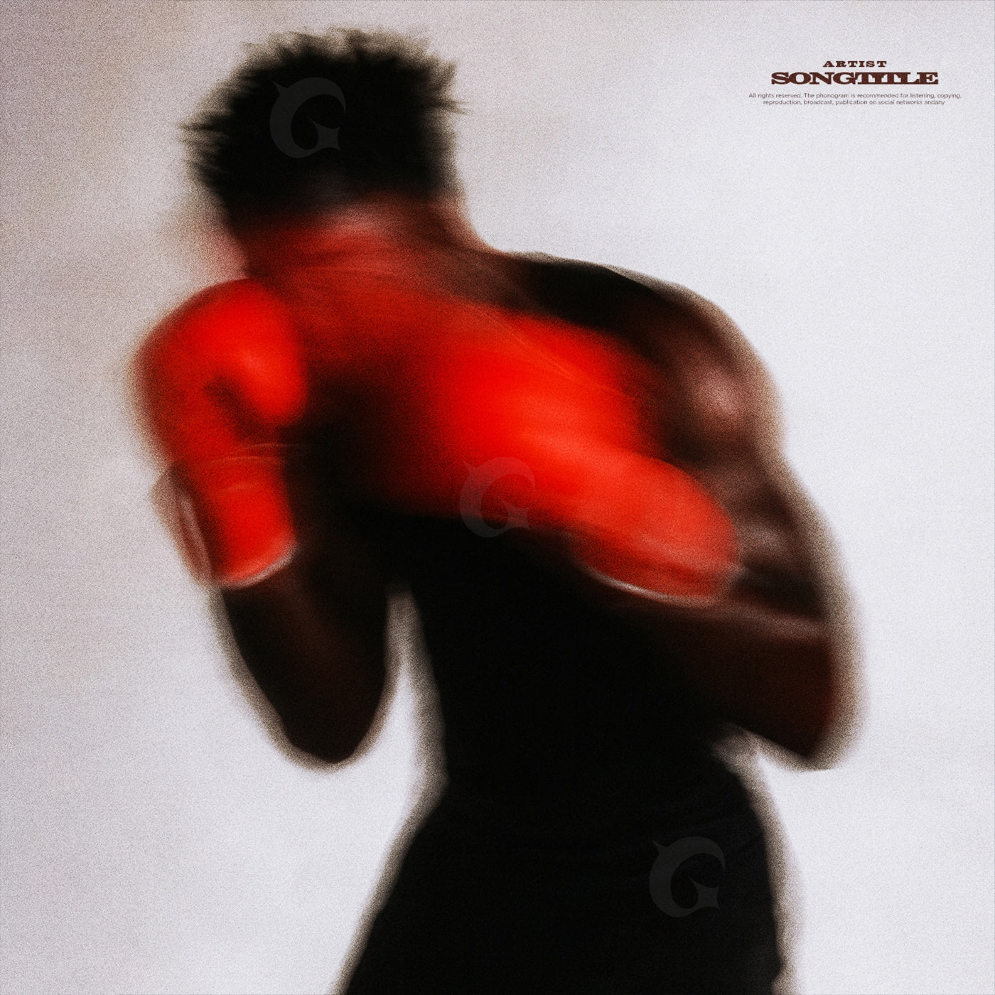 Fighting shadow motion