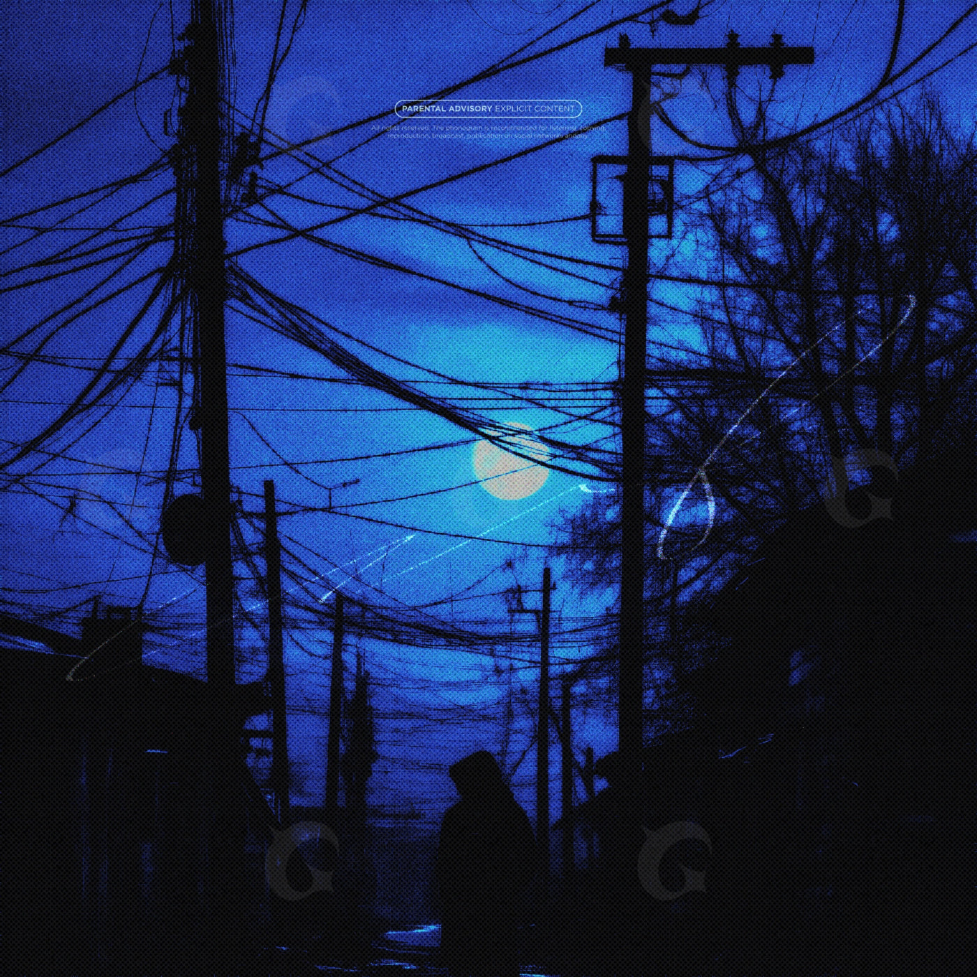 Midnight wire alley