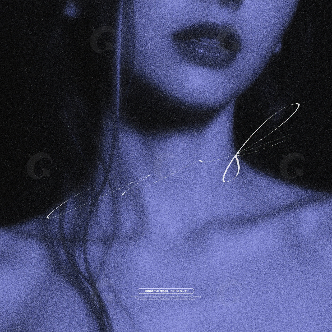 Silent neck whispers