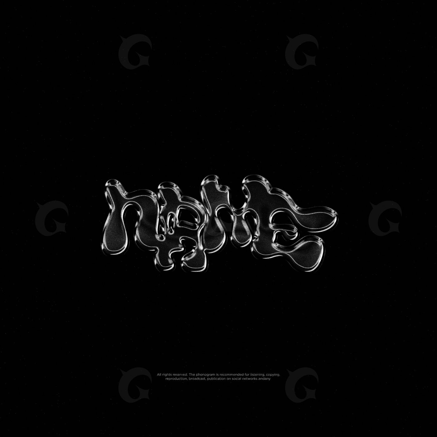 Molten glass script